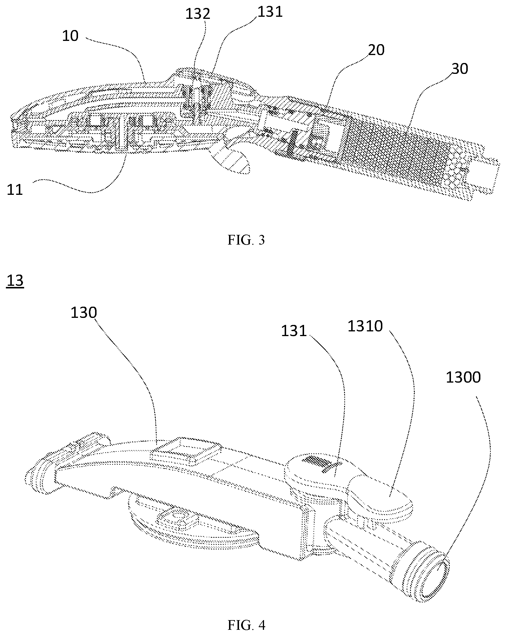 Patent US12472514 Figure 2 – Shower head with automatically resettable spray gun