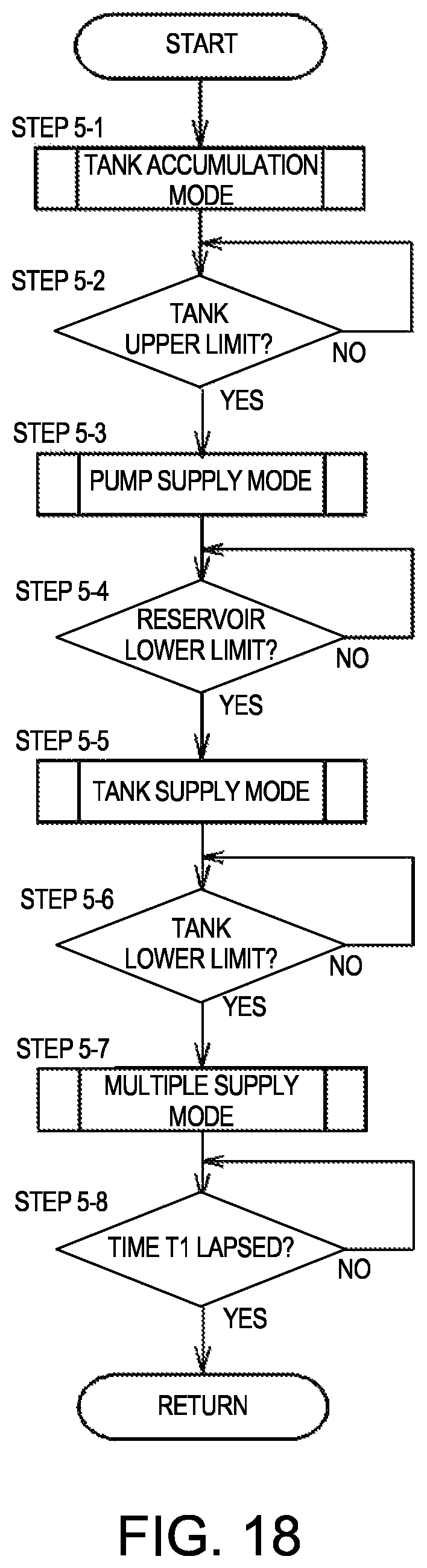 Patent US12472518 Figure 18 – Fluid discharge system