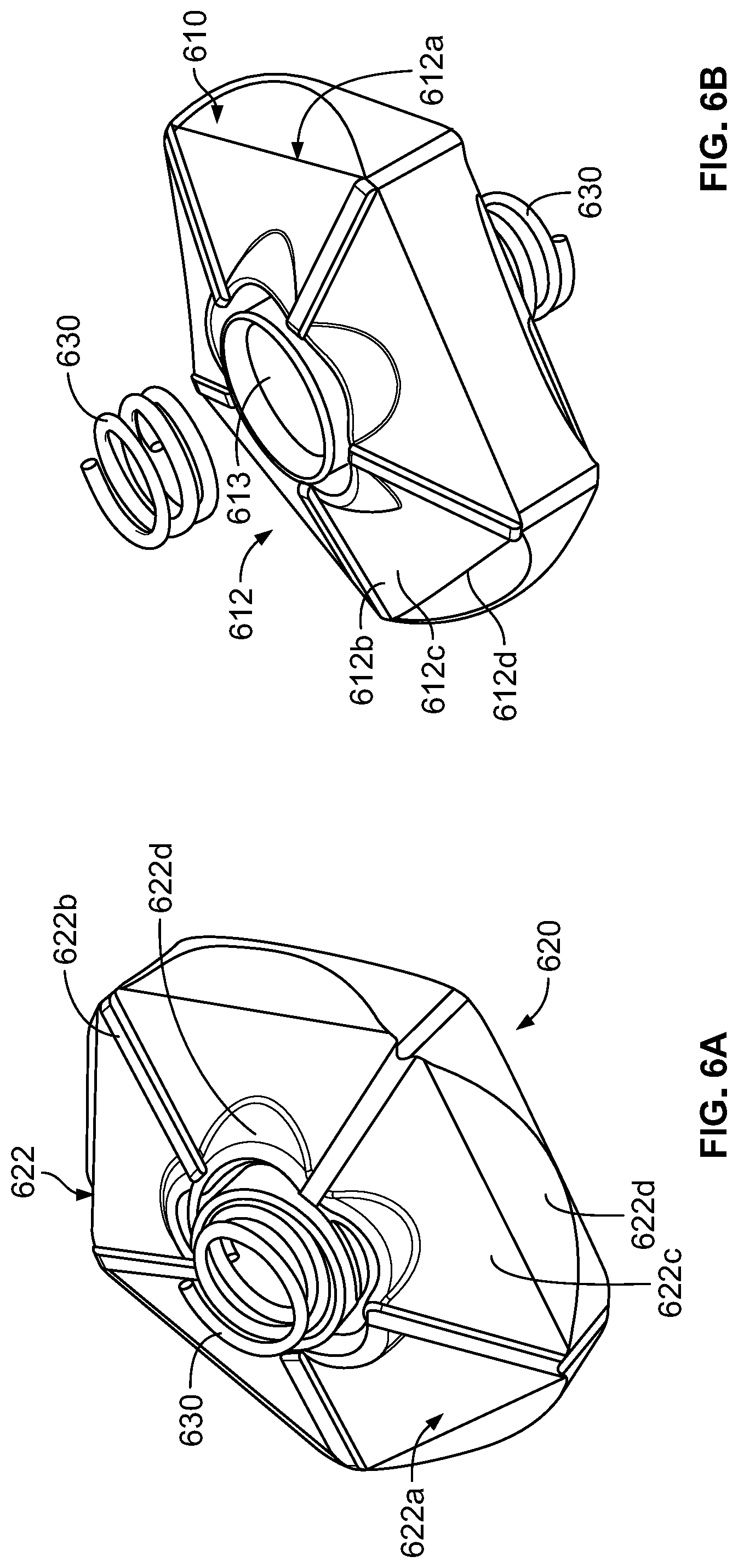 Patent US12472520 Figure 9 – Continuous spray trigger dispenser