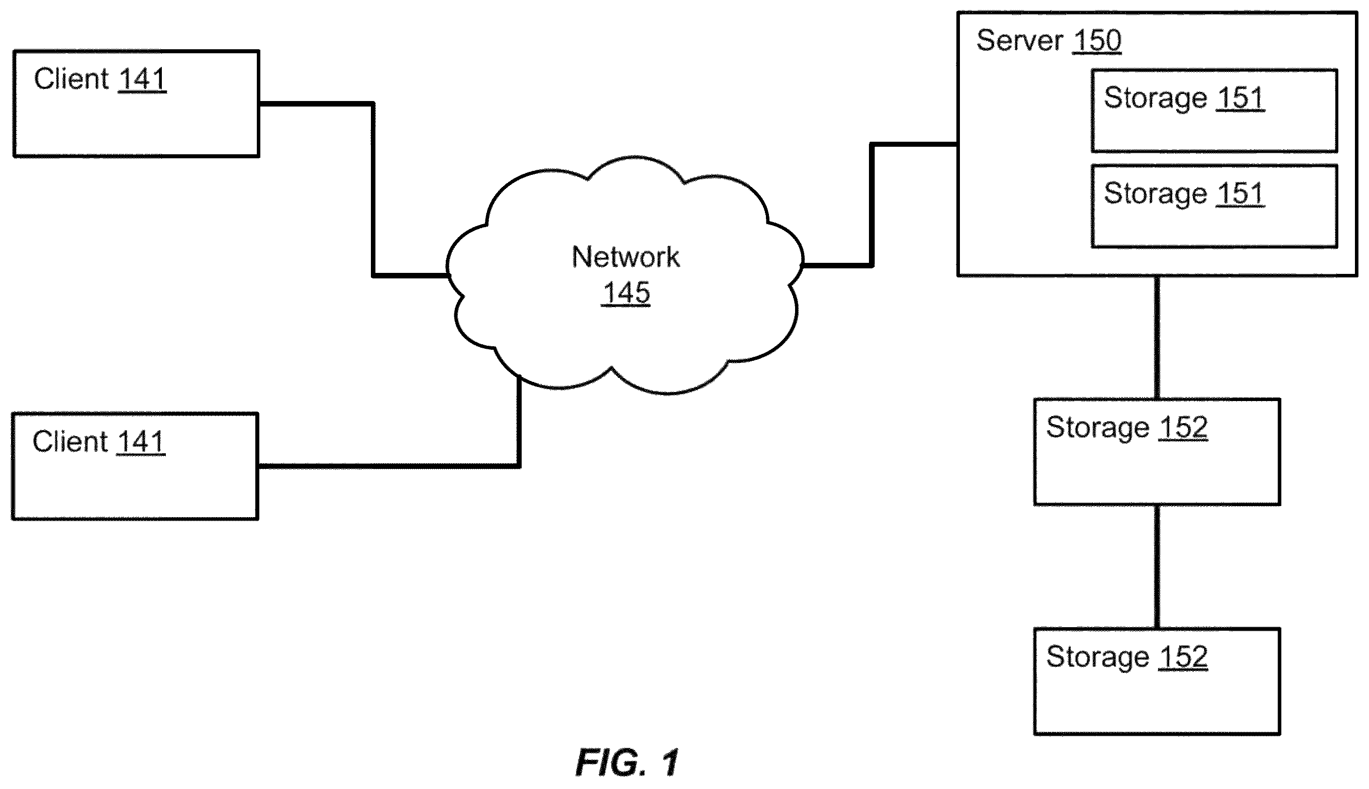 Patent US12472524 — Fluid spraying system for targeting small objects — Figure 1