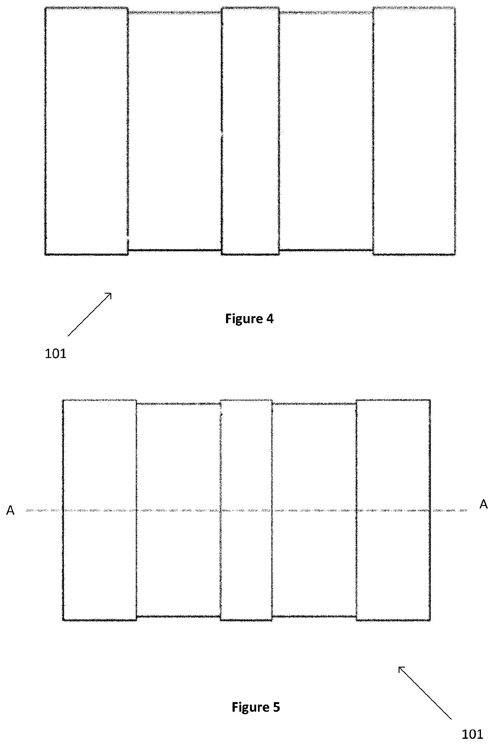 Patent US12472525 Figure 3 – Stepped cylindrical piezoelectric transducer