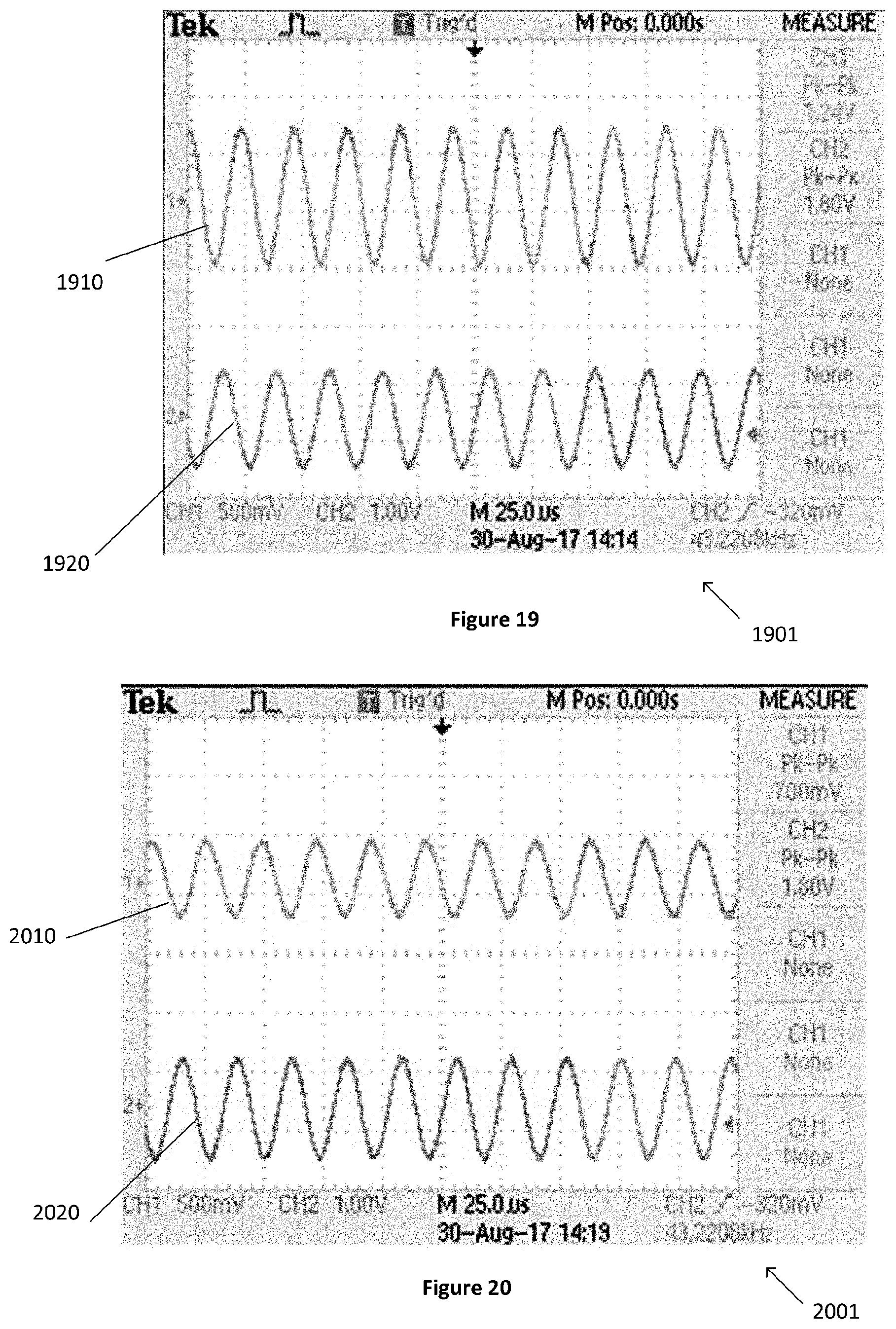 Patent US12472525 Figure 14 – Stepped cylindrical piezoelectric transducer