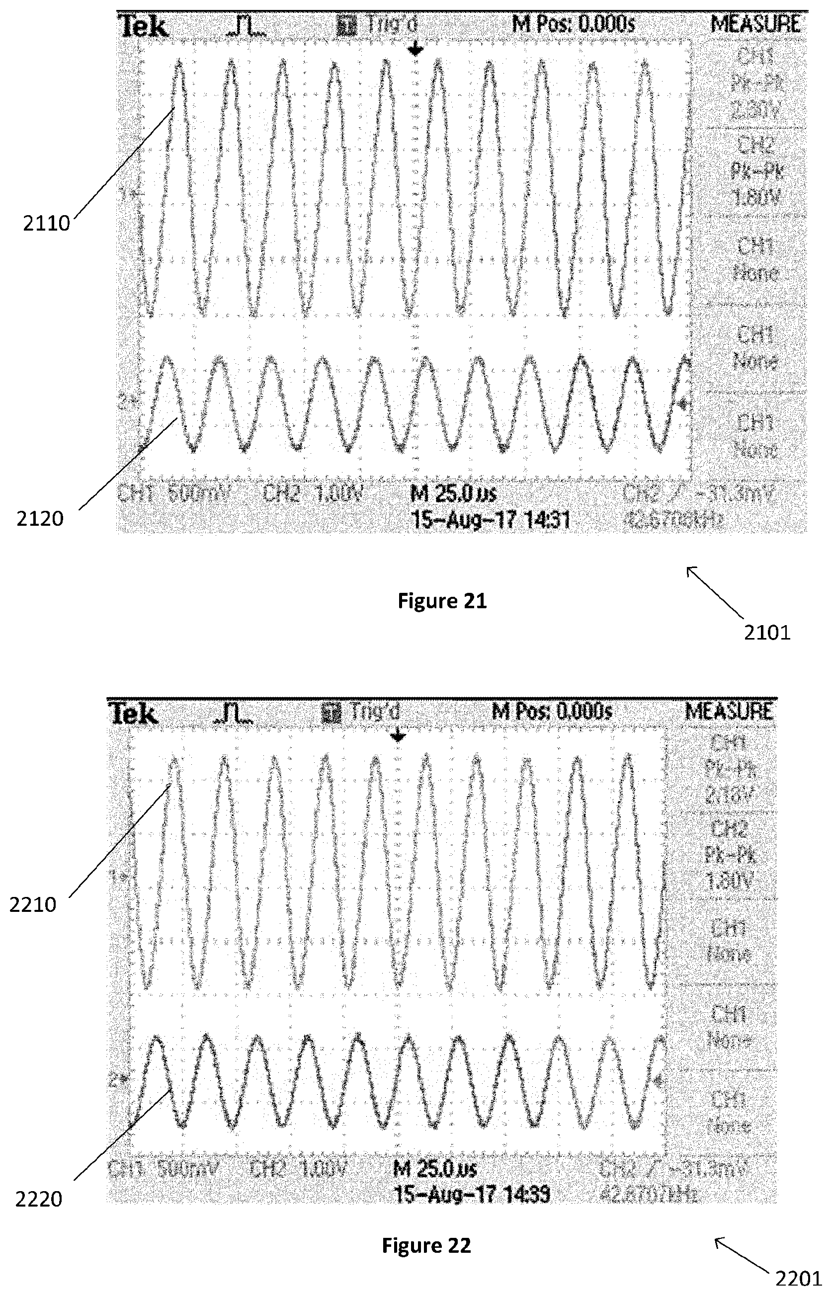 Patent US12472525 Figure 15 – Stepped cylindrical piezoelectric transducer