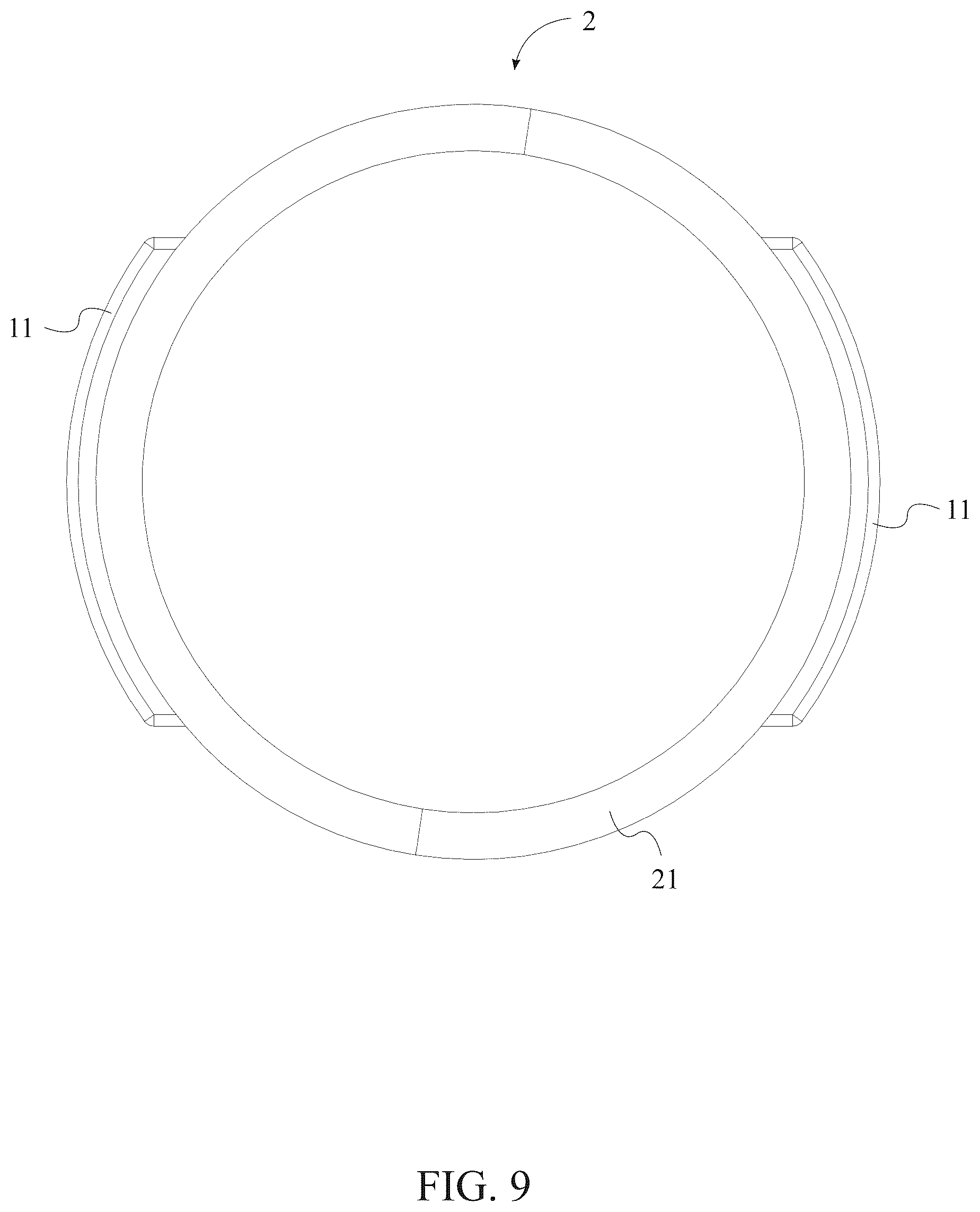 Patent US12472527 Figure 9 – Bolt lubrication apparatus