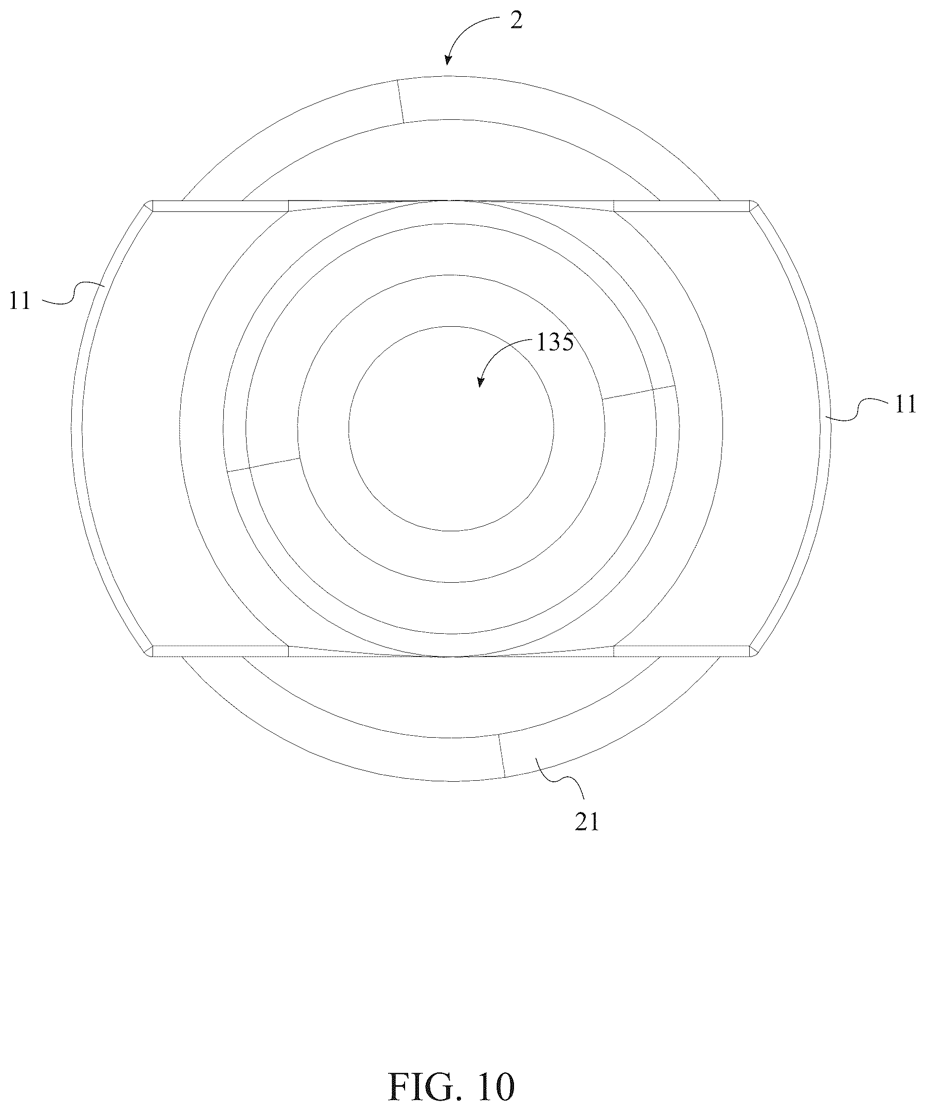 Patent US12472527 Figure 10 – Bolt lubrication apparatus