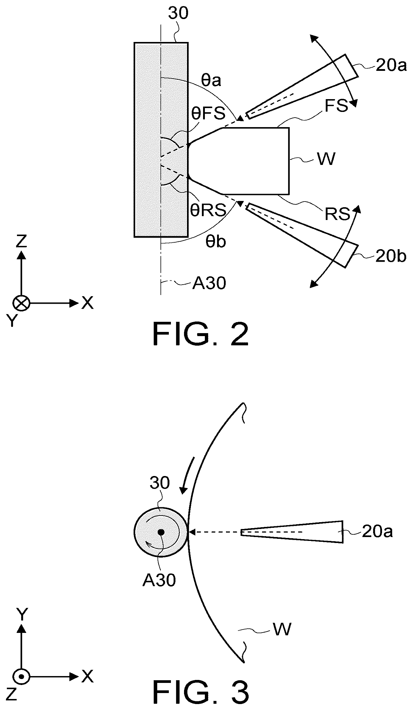 Patent US12472533 Figure 2 – Impurity recovery device and impurity recovery method