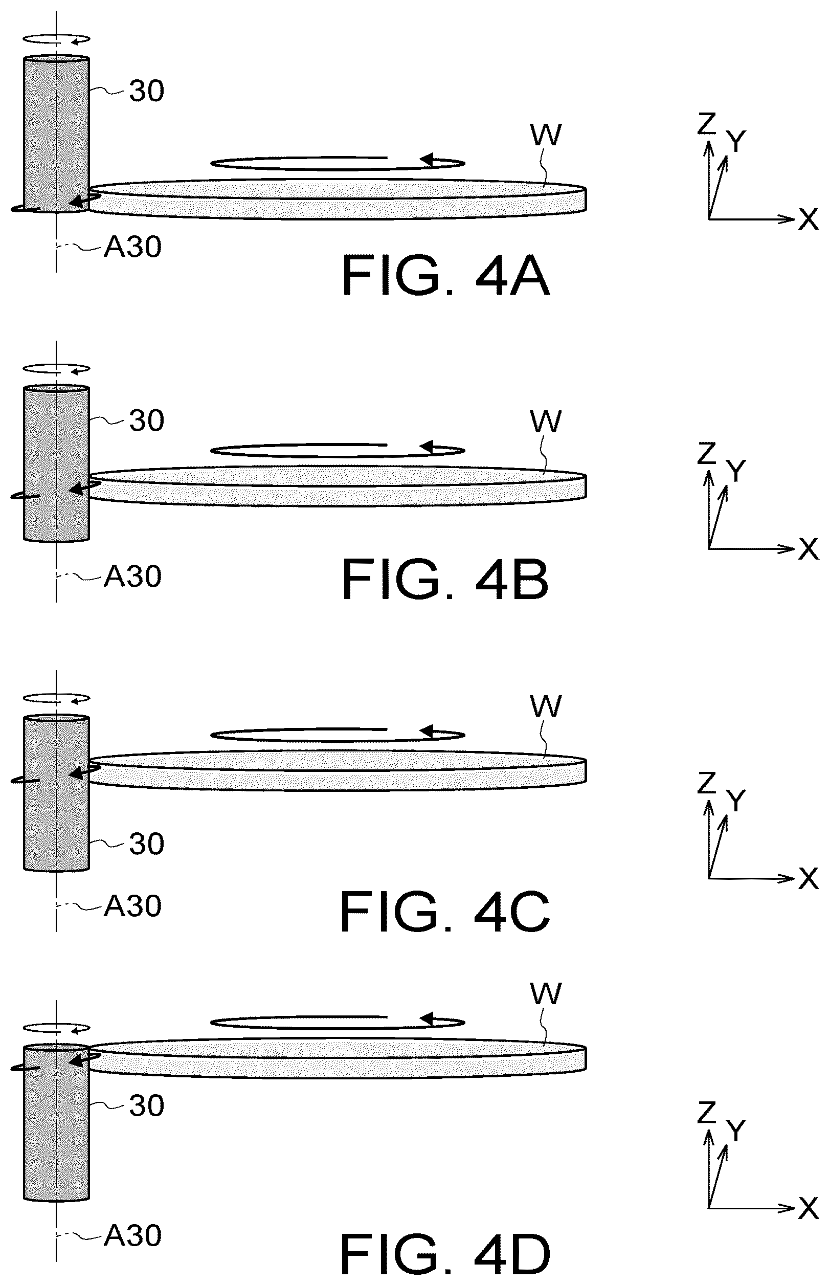 Patent US12472533 Figure 3 – Impurity recovery device and impurity recovery method