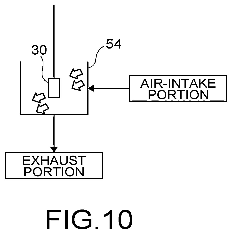 Patent US12472533 Figure 11 – Impurity recovery device and impurity recovery method