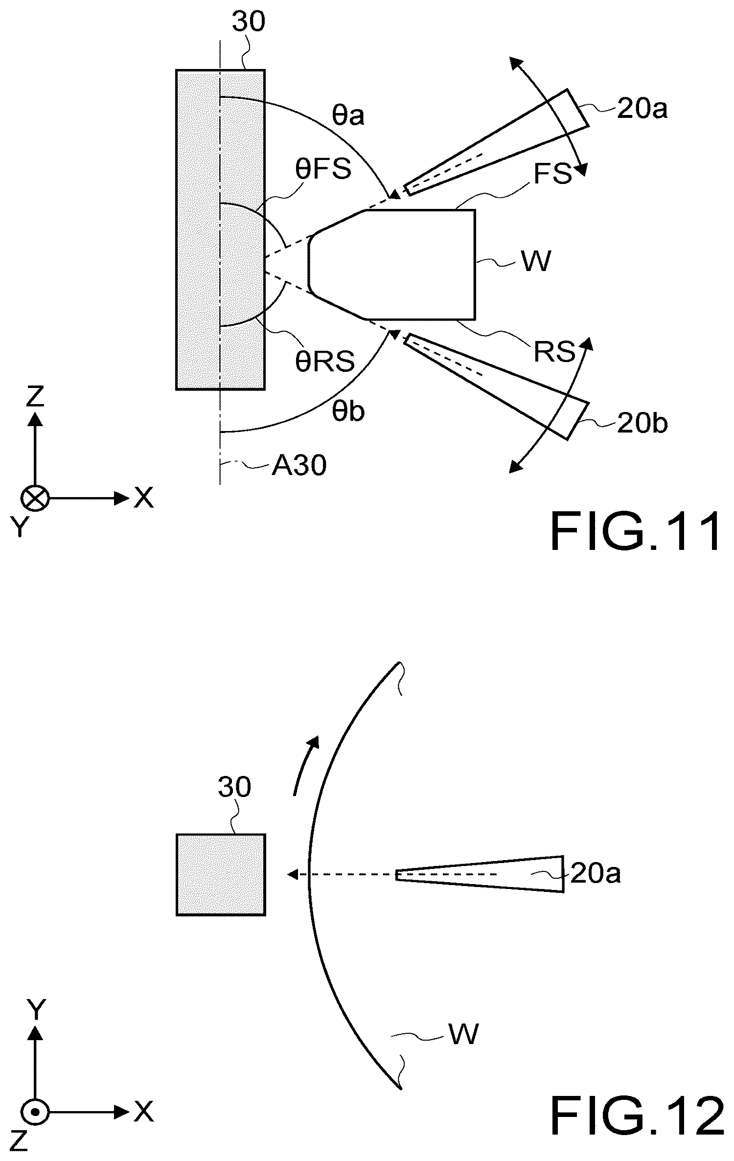 Patent US12472533 Figure 12 – Impurity recovery device and impurity recovery method