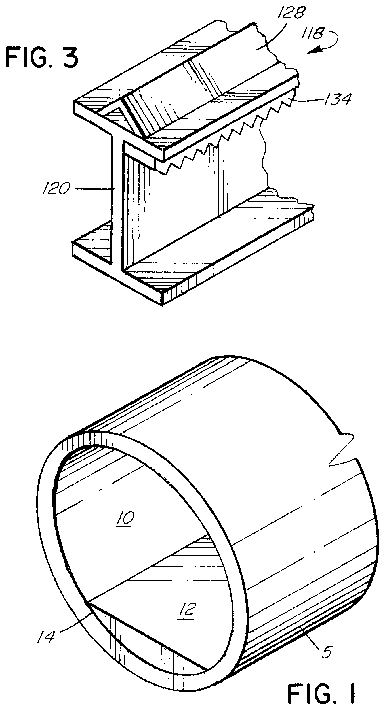 Patent US12472535 Figure 1 – Tractor towed indexing system