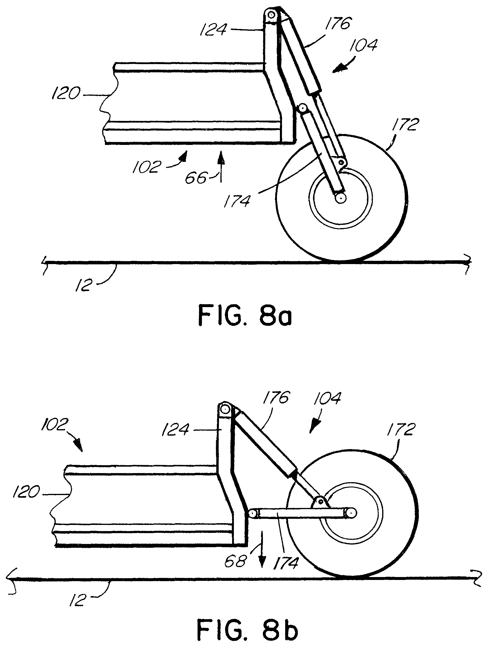 Patent US12472535 Figure 7 – Tractor towed indexing system