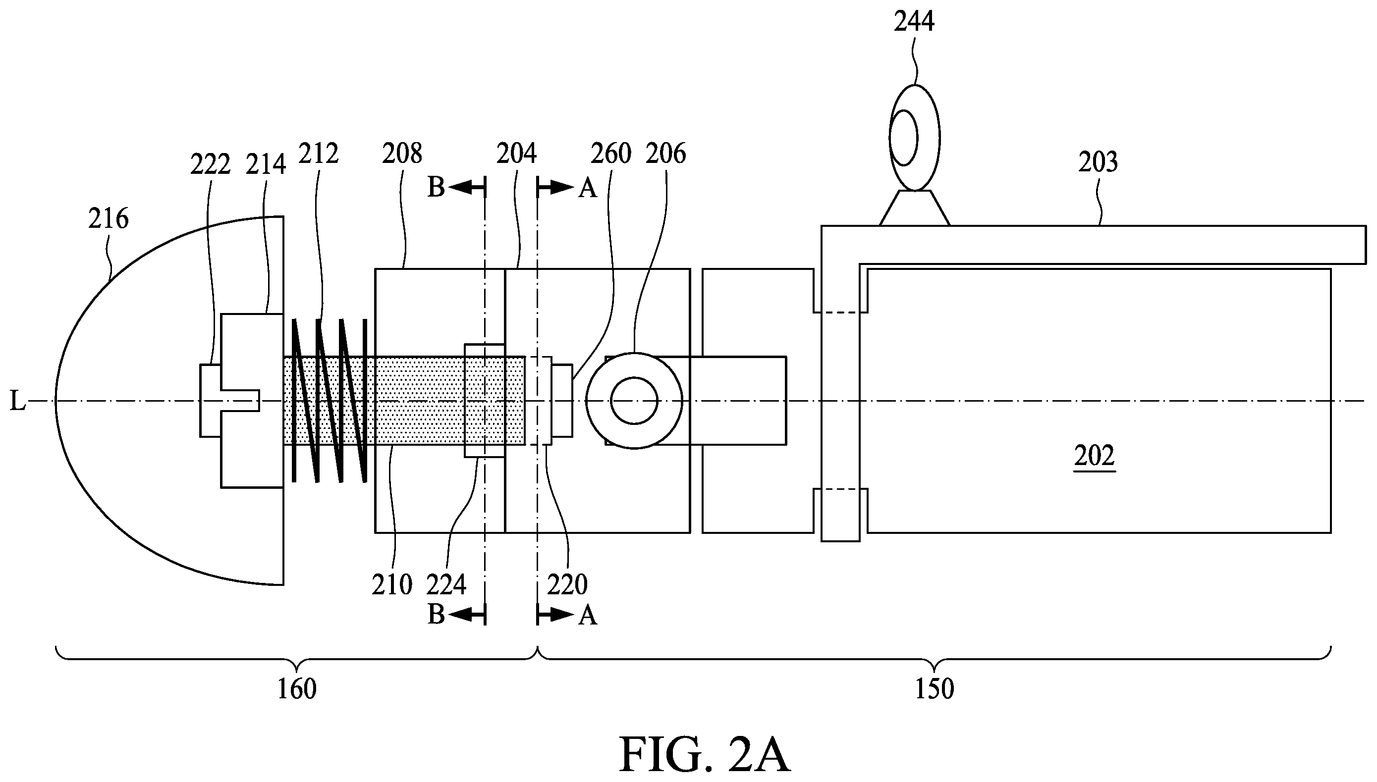 Patent US12472538 Figure 3 – Apparatus for cleaning semiconductor equipment