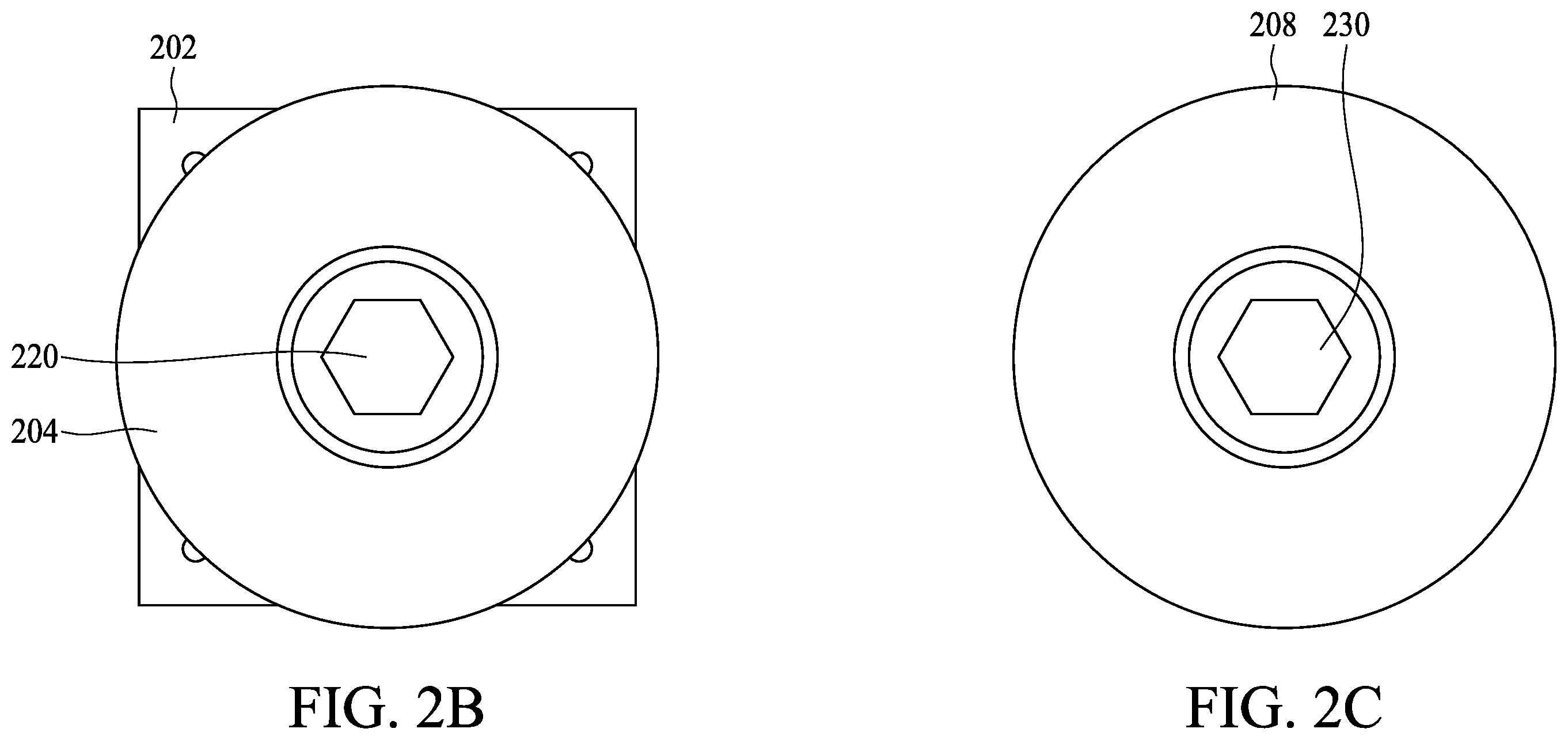Patent US12472538 Figure 4 – Apparatus for cleaning semiconductor equipment
