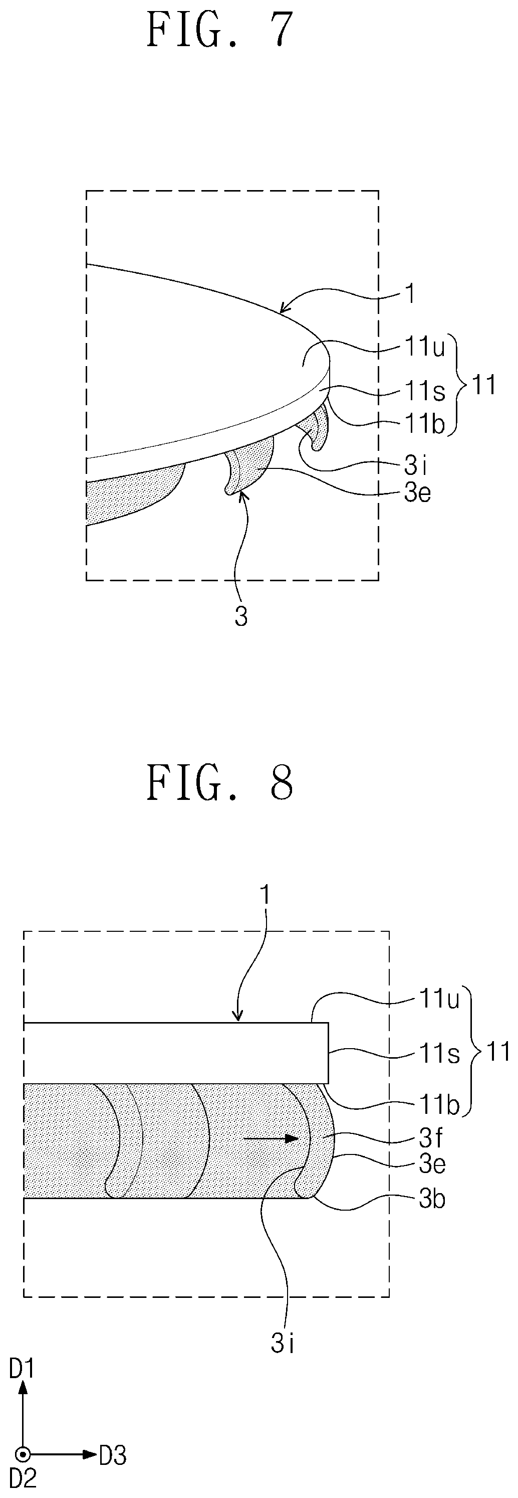 Patent US12472541 Figure 7 – Apparatus for cleaning a bowl and a photoresist (PR) coating system including the same