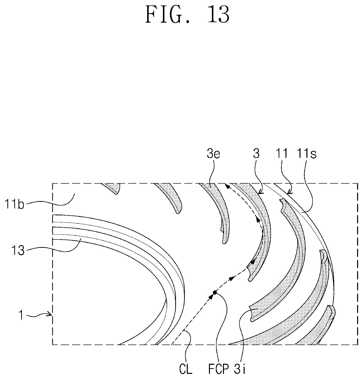 Patent US12472541 Figure 12 – Apparatus for cleaning a bowl and a photoresist (PR) coating system including the same