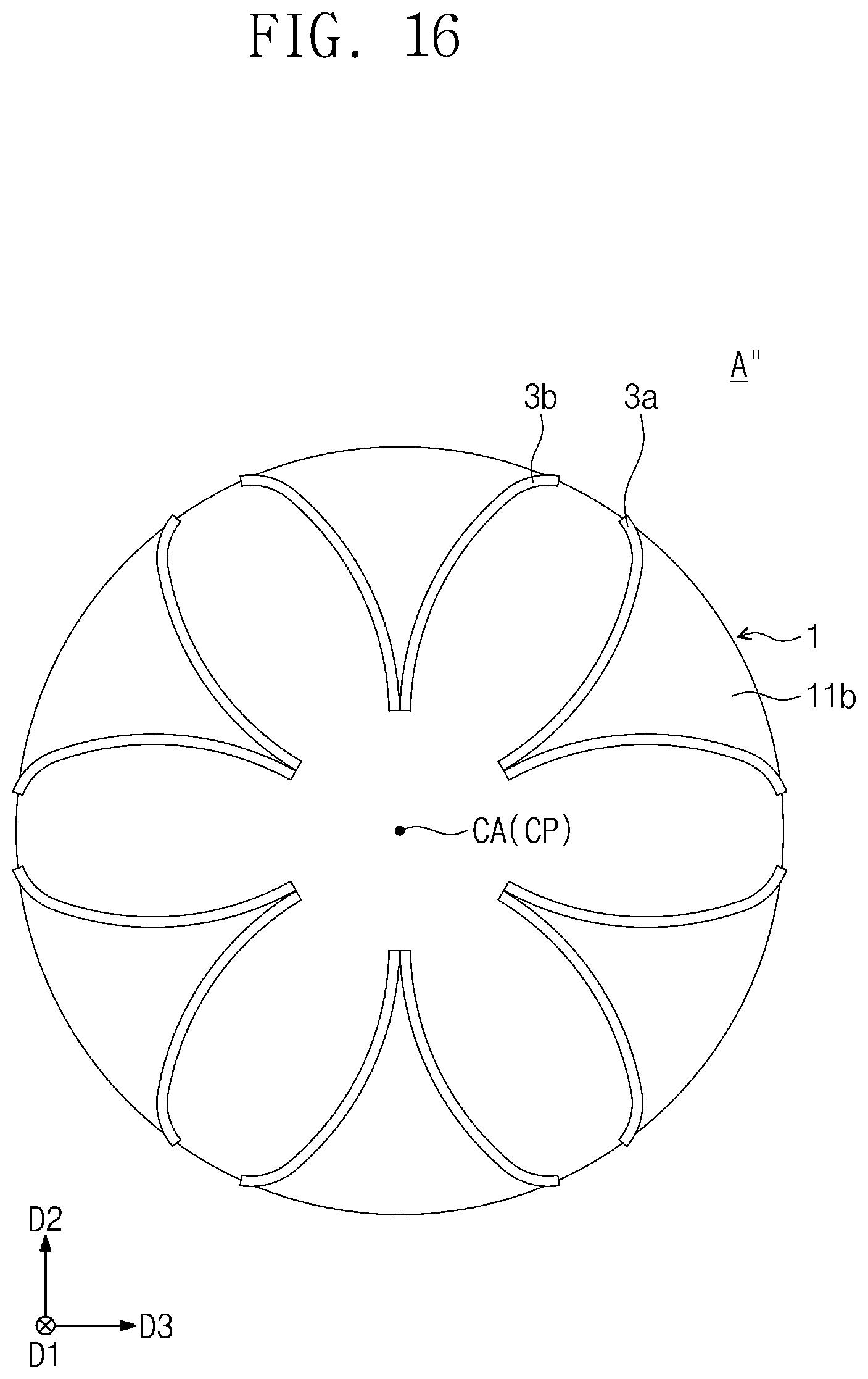 Patent US12472541 Figure 15 – Apparatus for cleaning a bowl and a photoresist (PR) coating system including the same