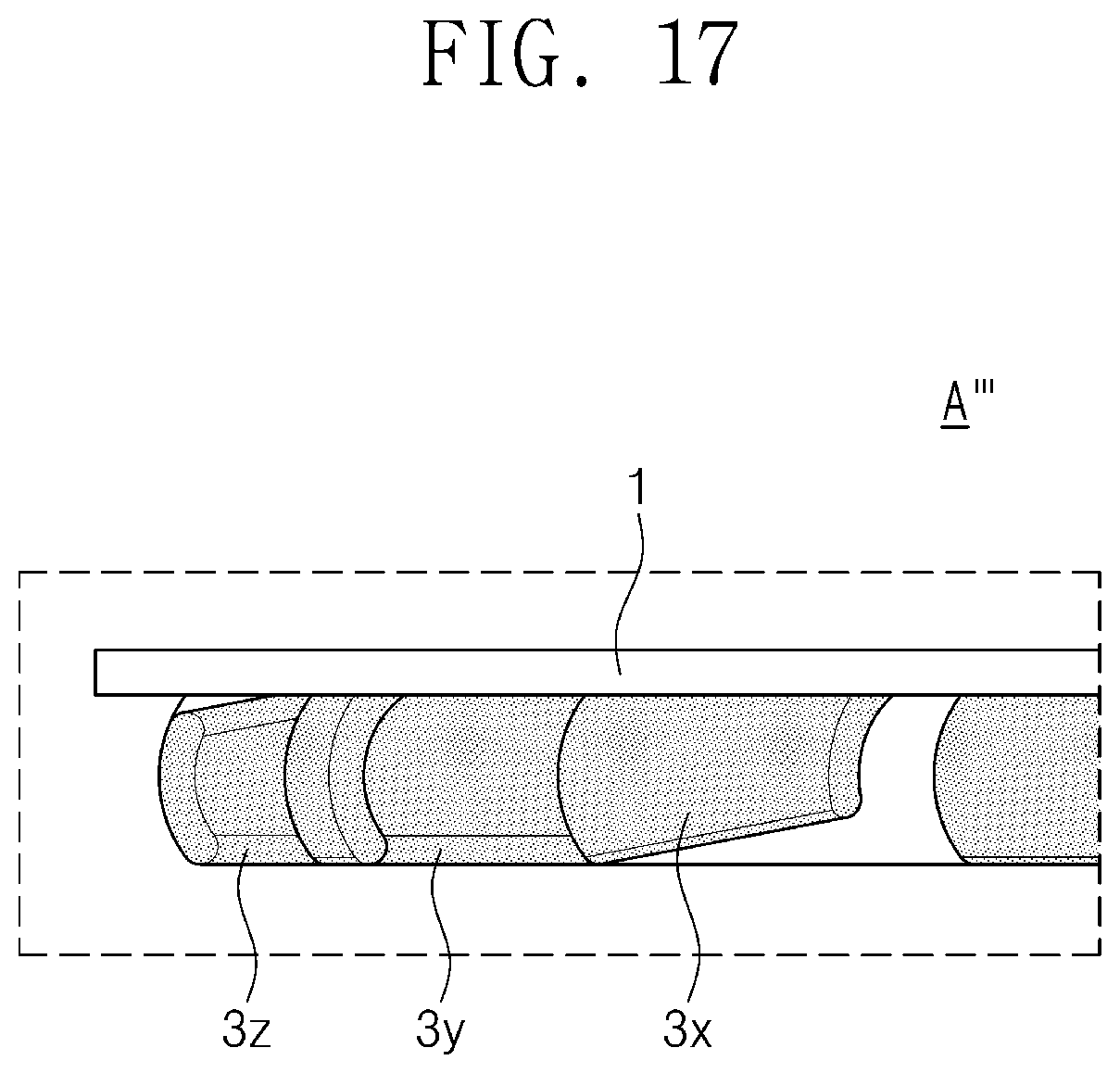 Patent US12472541 Figure 16 – Apparatus for cleaning a bowl and a photoresist (PR) coating system including the same