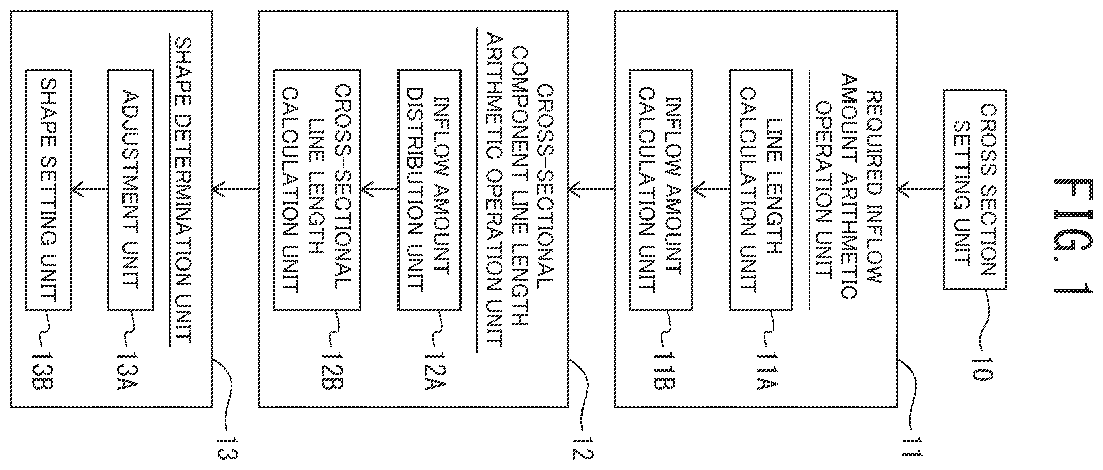 Patent US12472548 Figure 1 – Pressed component manufacturing method, die designing method, die shape designing device, and die