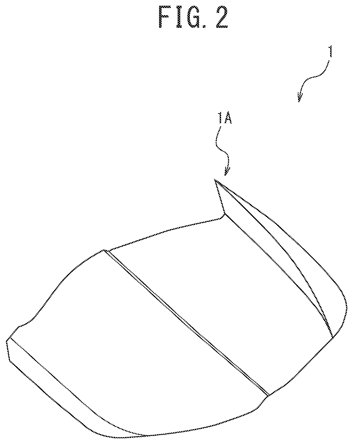 Patent US12472548 Figure 2 – Pressed component manufacturing method, die designing method, die shape designing device, and die
