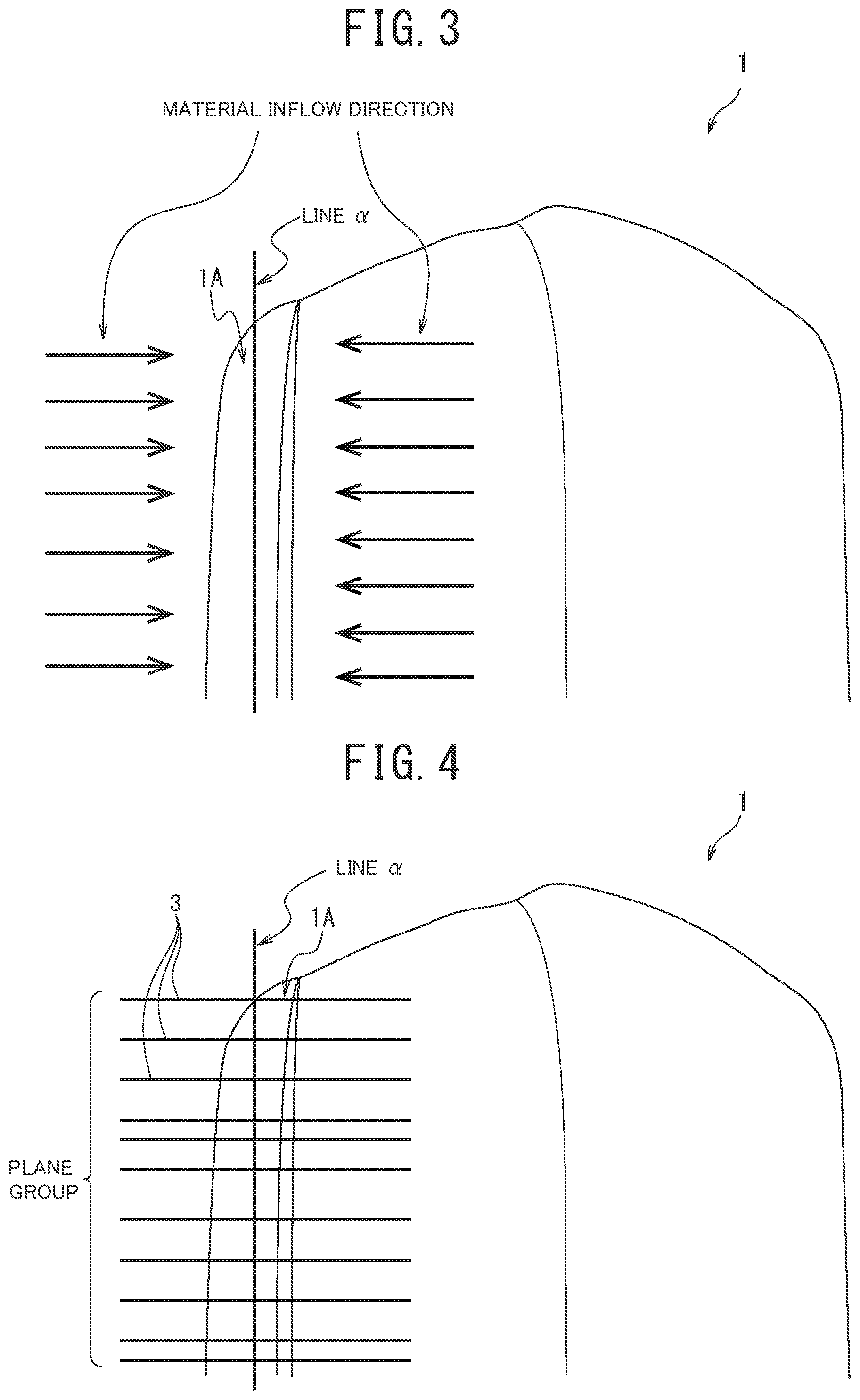 Patent US12472548 Figure 3 – Pressed component manufacturing method, die designing method, die shape designing device, and die