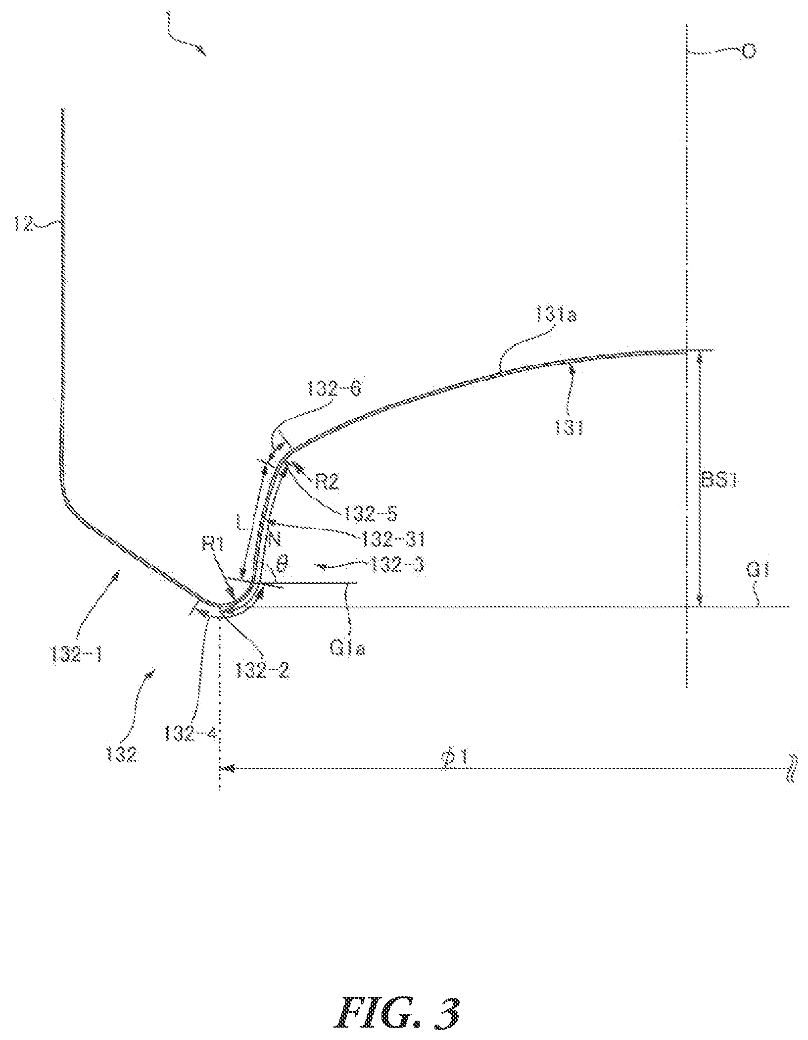 Patent US12472550 Figure 3 – Preform of a can and method of manufacturing the same