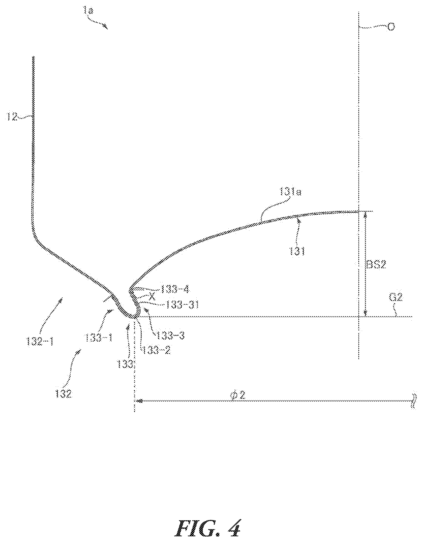 Patent US12472550 Figure 4 – Preform of a can and method of manufacturing the same
