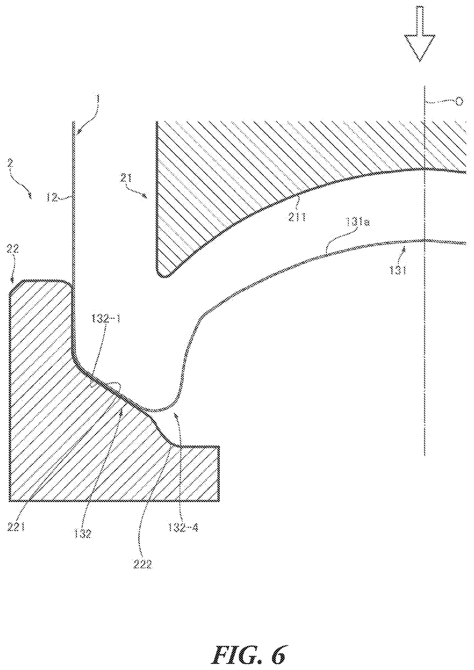 Patent US12472550 Figure 6 – Preform of a can and method of manufacturing the same