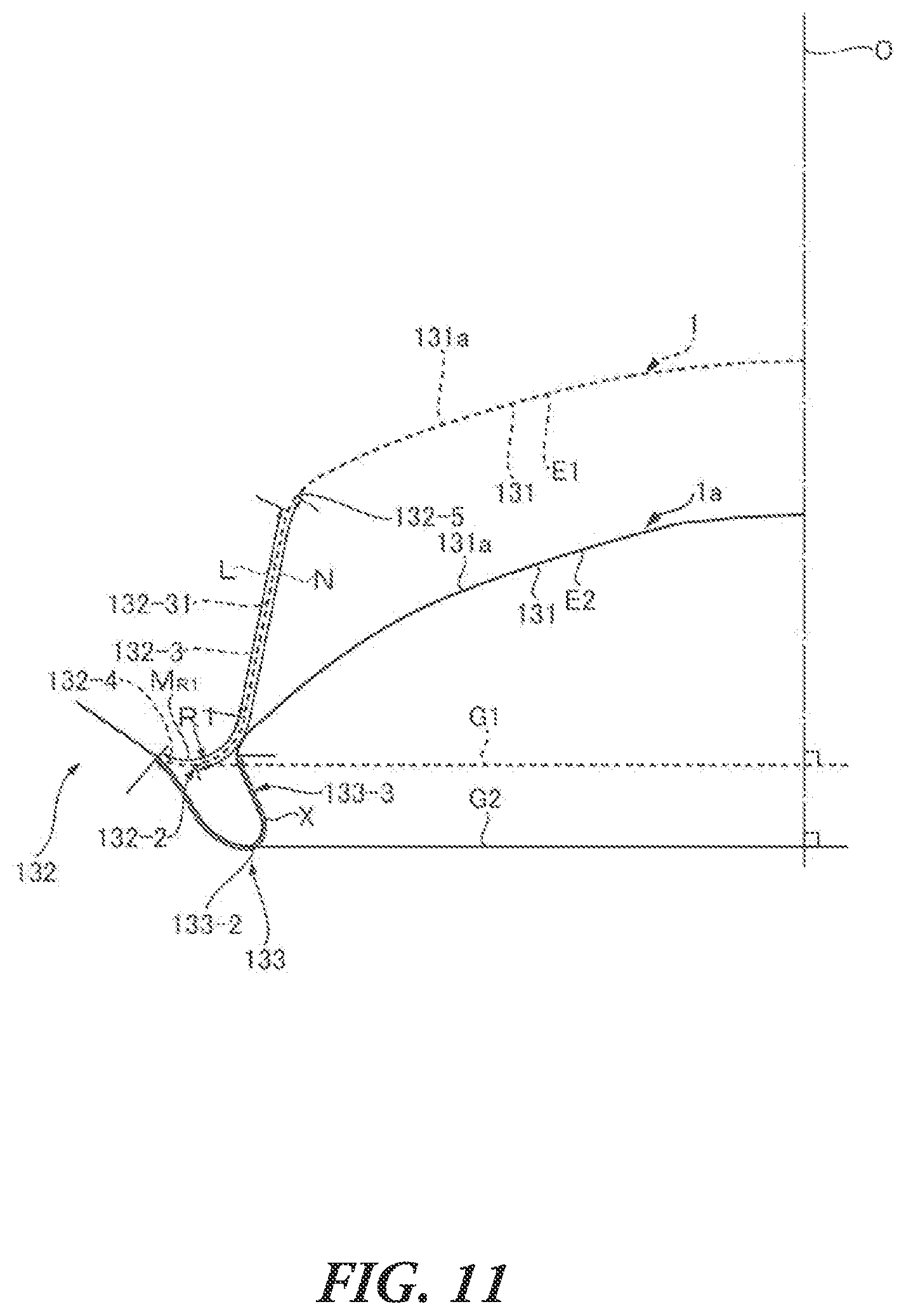 Patent US12472550 Figure 11 – Preform of a can and method of manufacturing the same