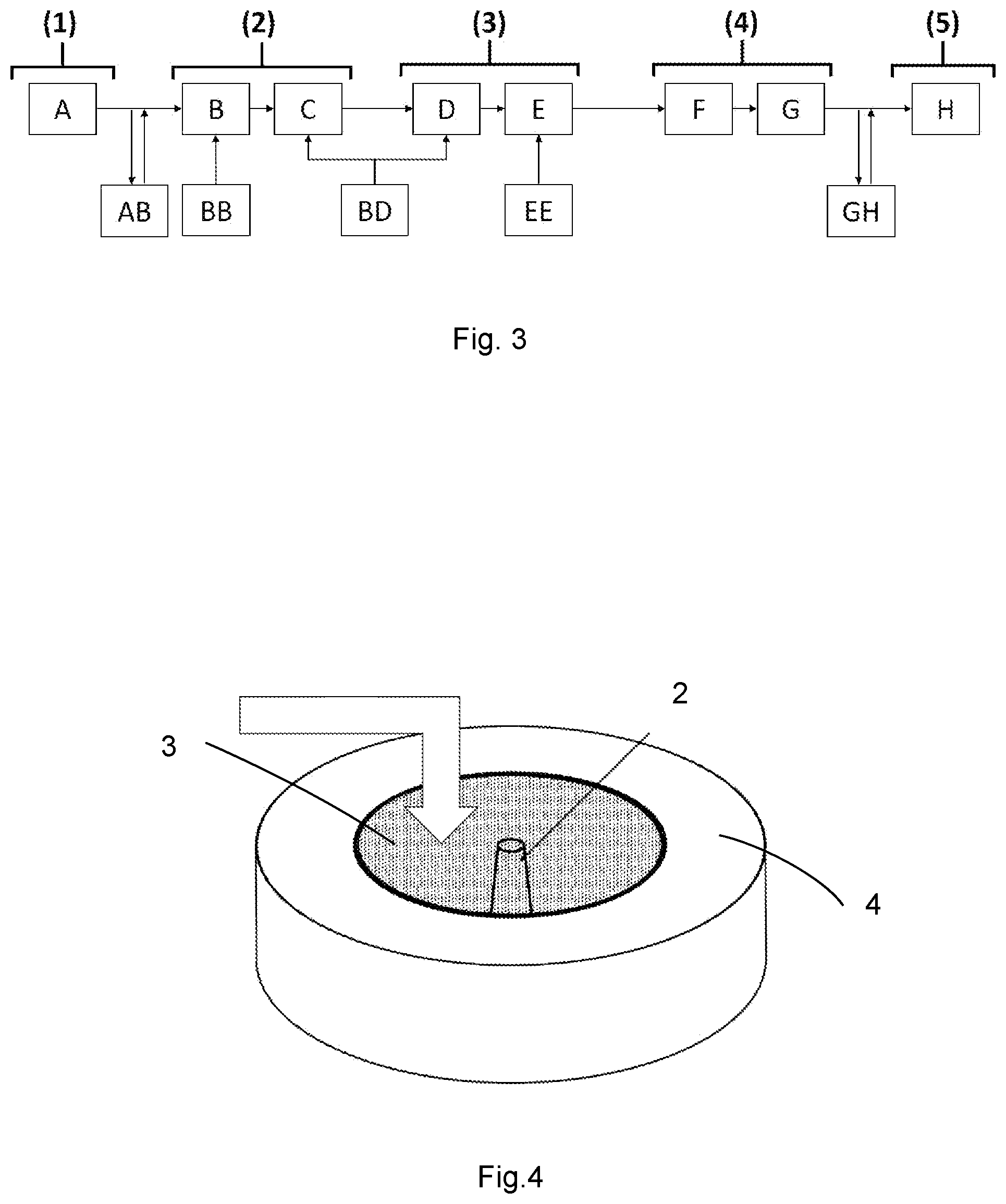 Patent US12472553 Figure 2 – System and method for forming single crystal components using additive manufacturing tooling