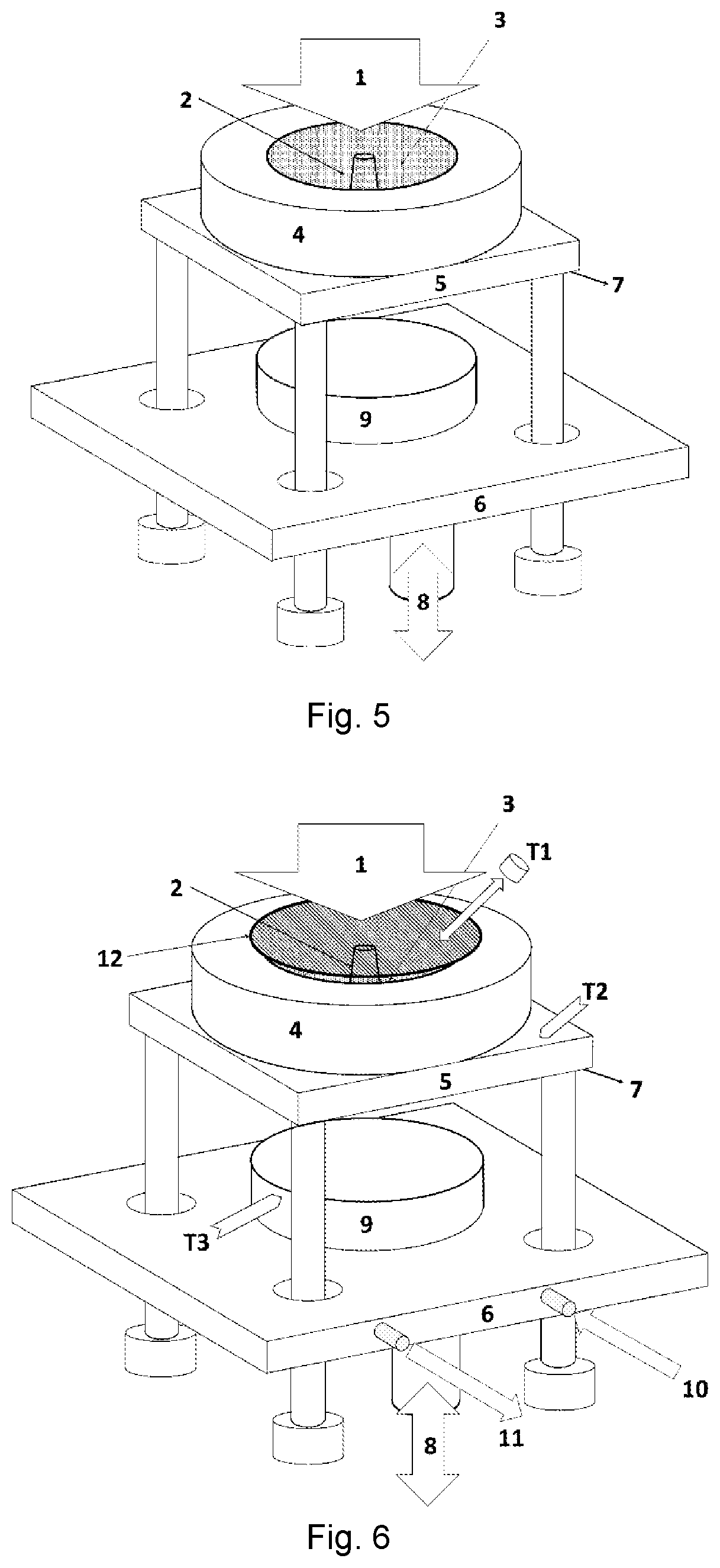 Patent US12472553 Figure 3 – System and method for forming single crystal components using additive manufacturing tooling