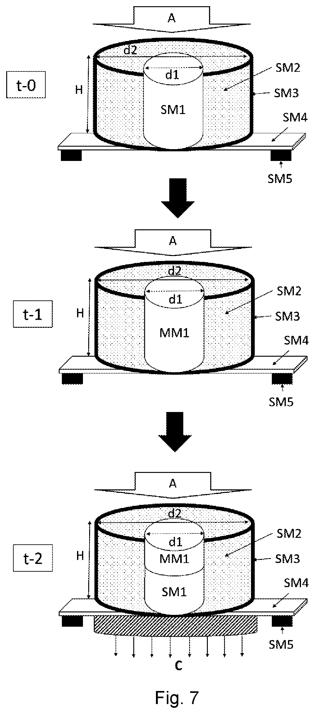 Patent US12472553 Figure 4 – System and method for forming single crystal components using additive manufacturing tooling