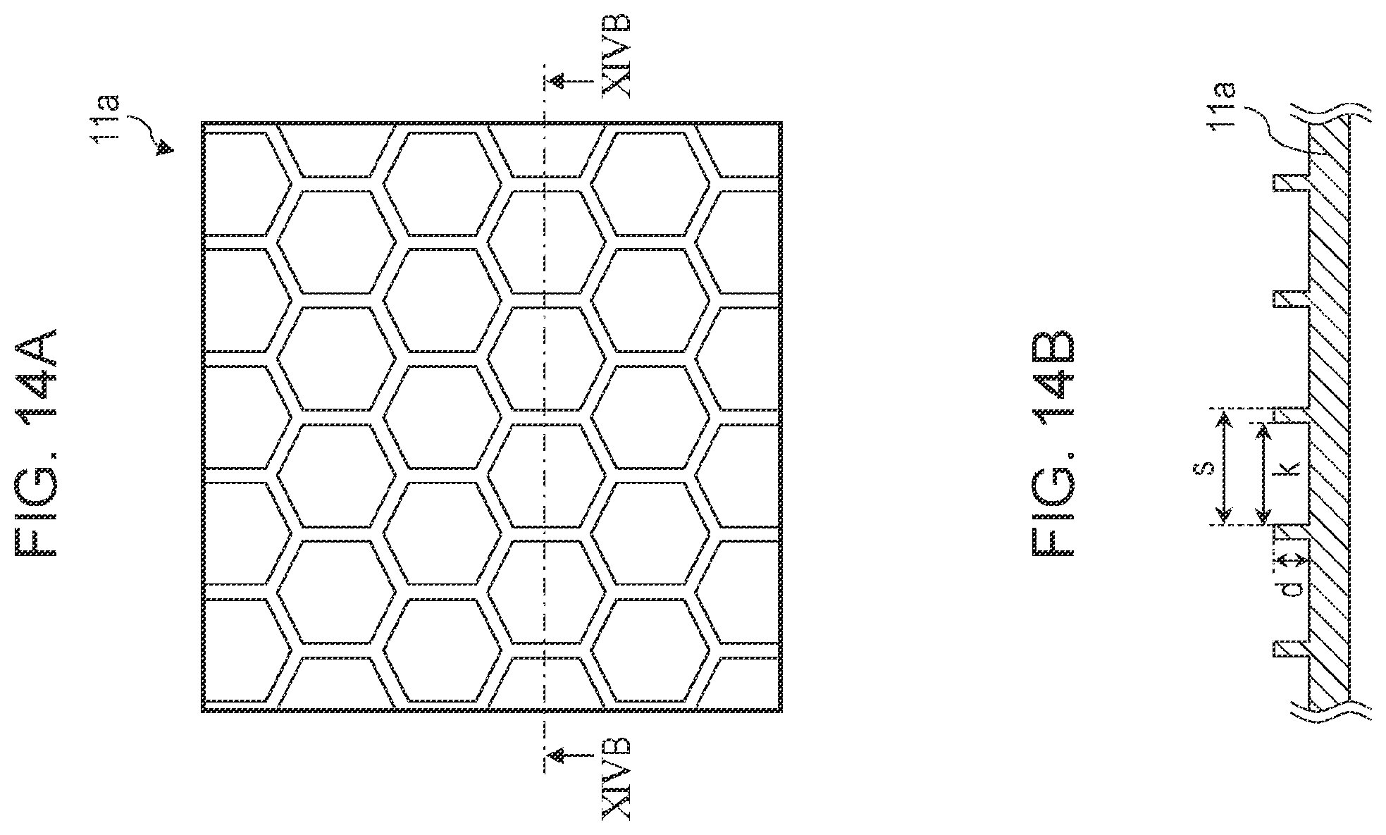 Patent US12472555 Figure 14 – Method for manufacturing material layer, method for manufacturing three-dimensional object, material-layer-forming apparatus, and additive manufacturing system