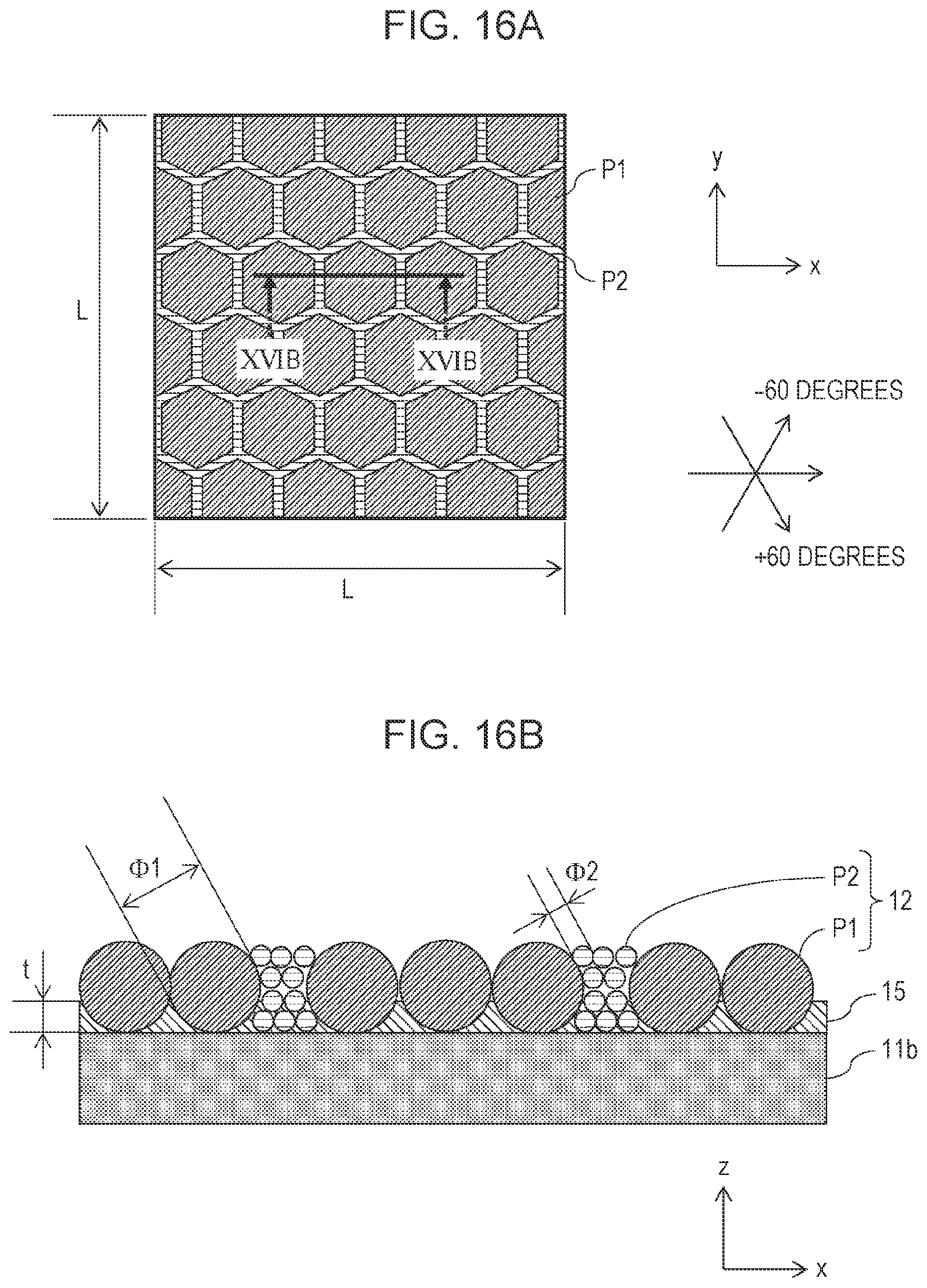 Patent US12472555 Figure 16 – Method for manufacturing material layer, method for manufacturing three-dimensional object, material-layer-forming apparatus, and additive manufacturing system