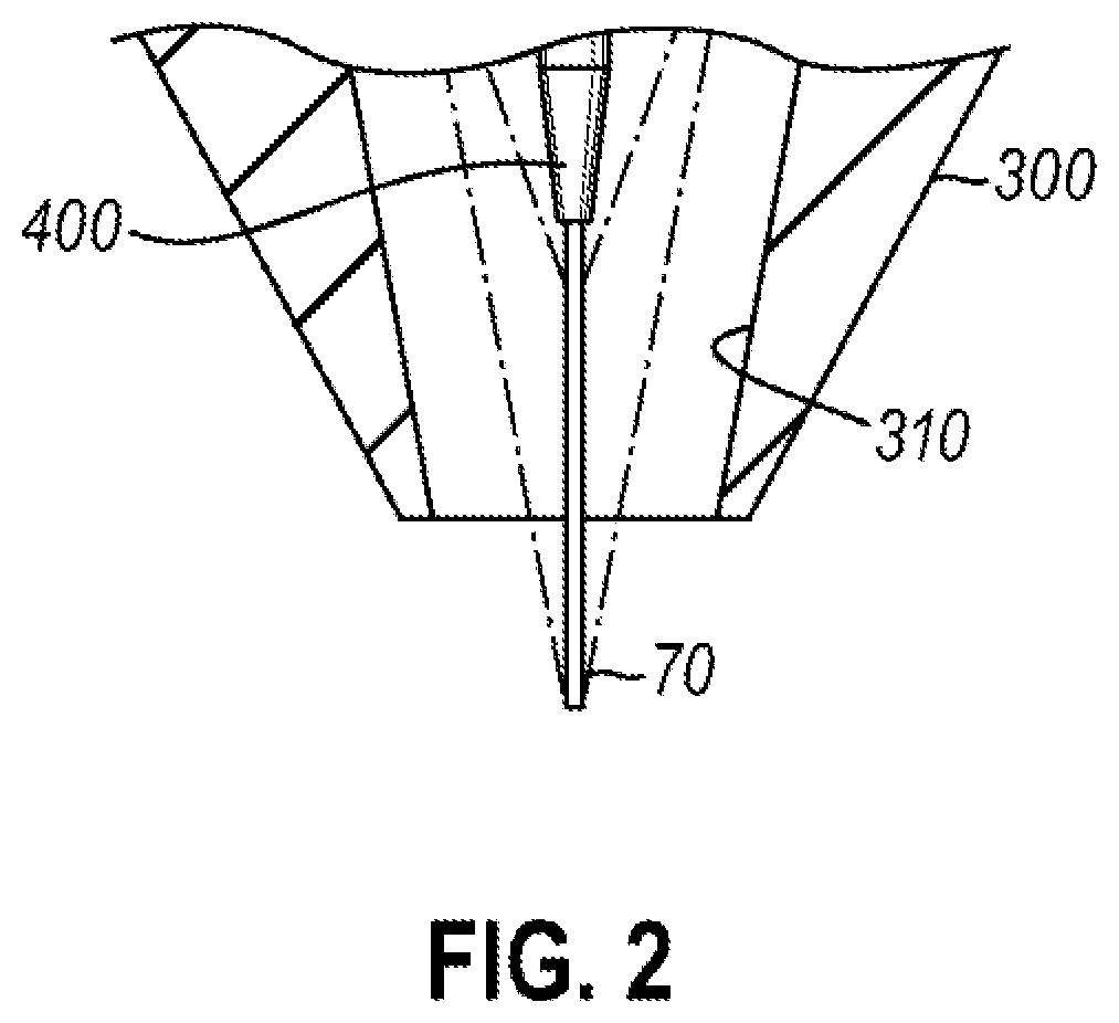 Patent US12472560 Figure 2 – Multi-beam coaxial laser optical system for use in additive manufacturing