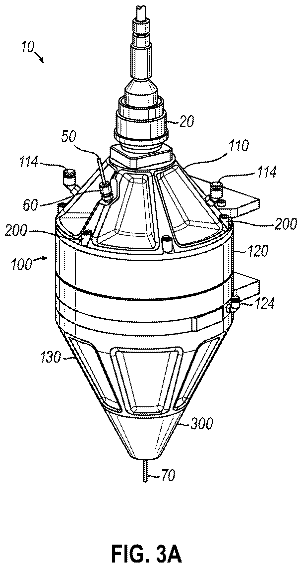 Patent US12472560 Figure 3 – Multi-beam coaxial laser optical system for use in additive manufacturing