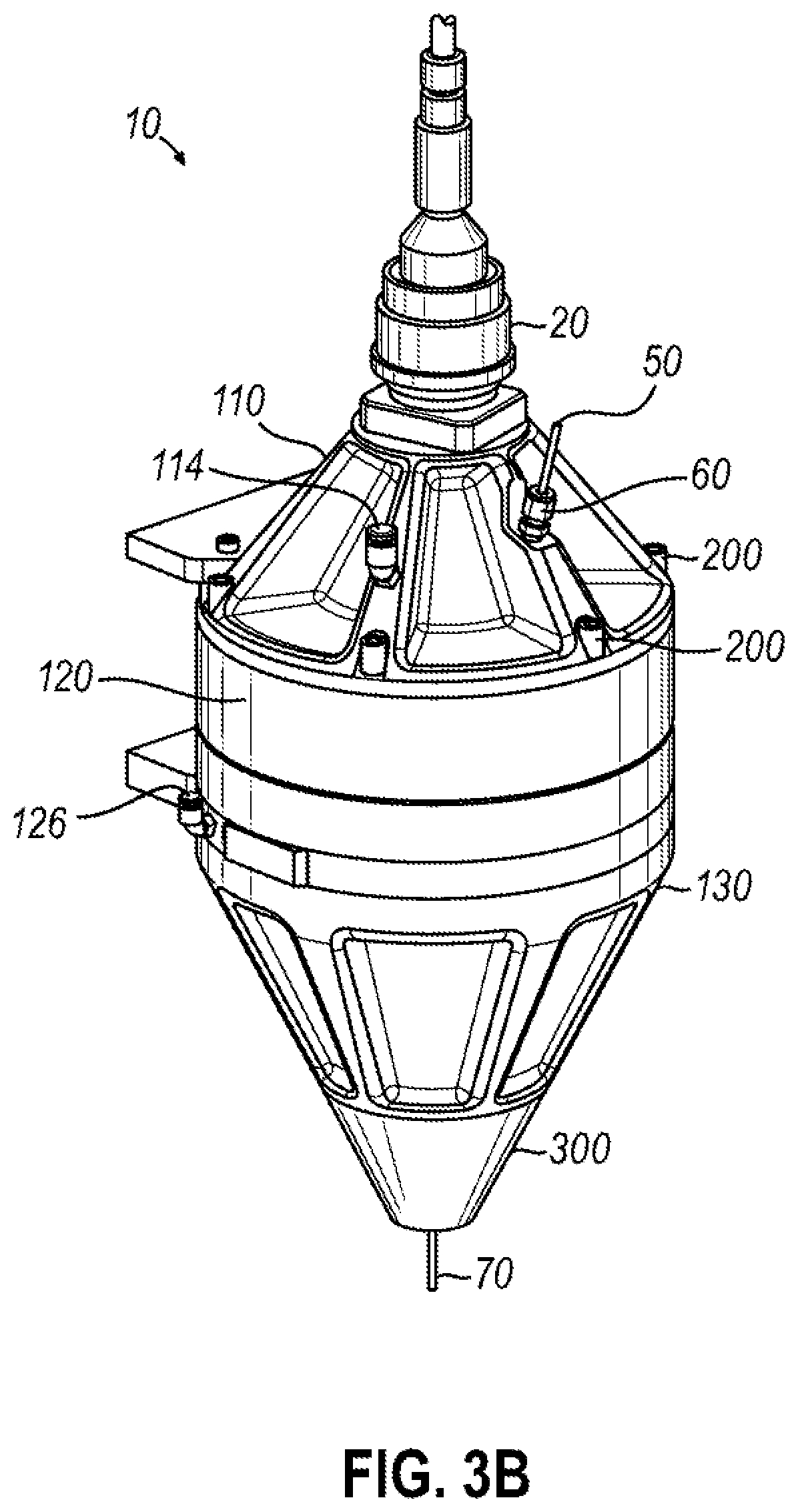 Patent US12472560 Figure 4 – Multi-beam coaxial laser optical system for use in additive manufacturing