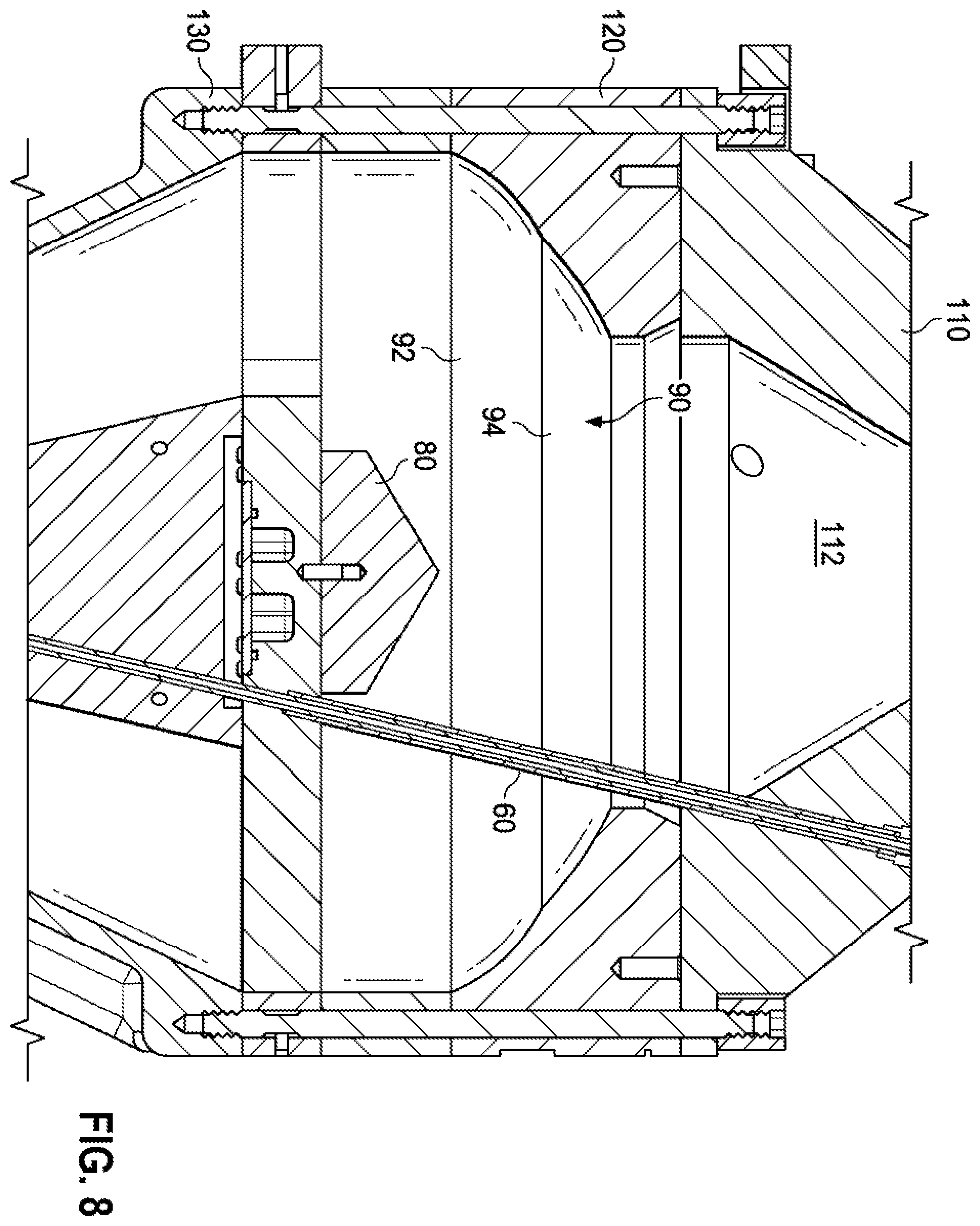 Patent US12472560 Figure 9 – Multi-beam coaxial laser optical system for use in additive manufacturing