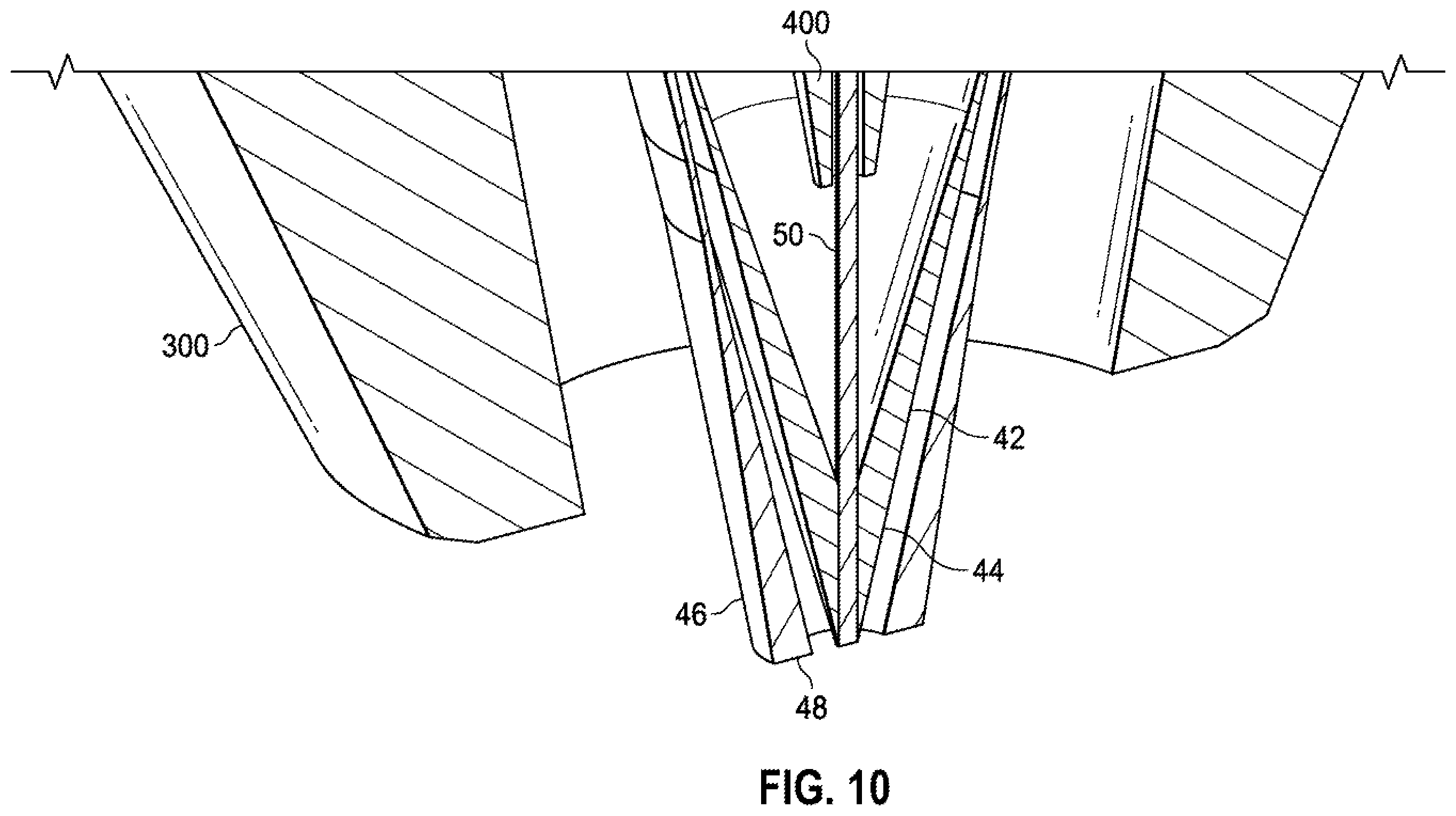 Patent US12472560 Figure 11 – Multi-beam coaxial laser optical system for use in additive manufacturing