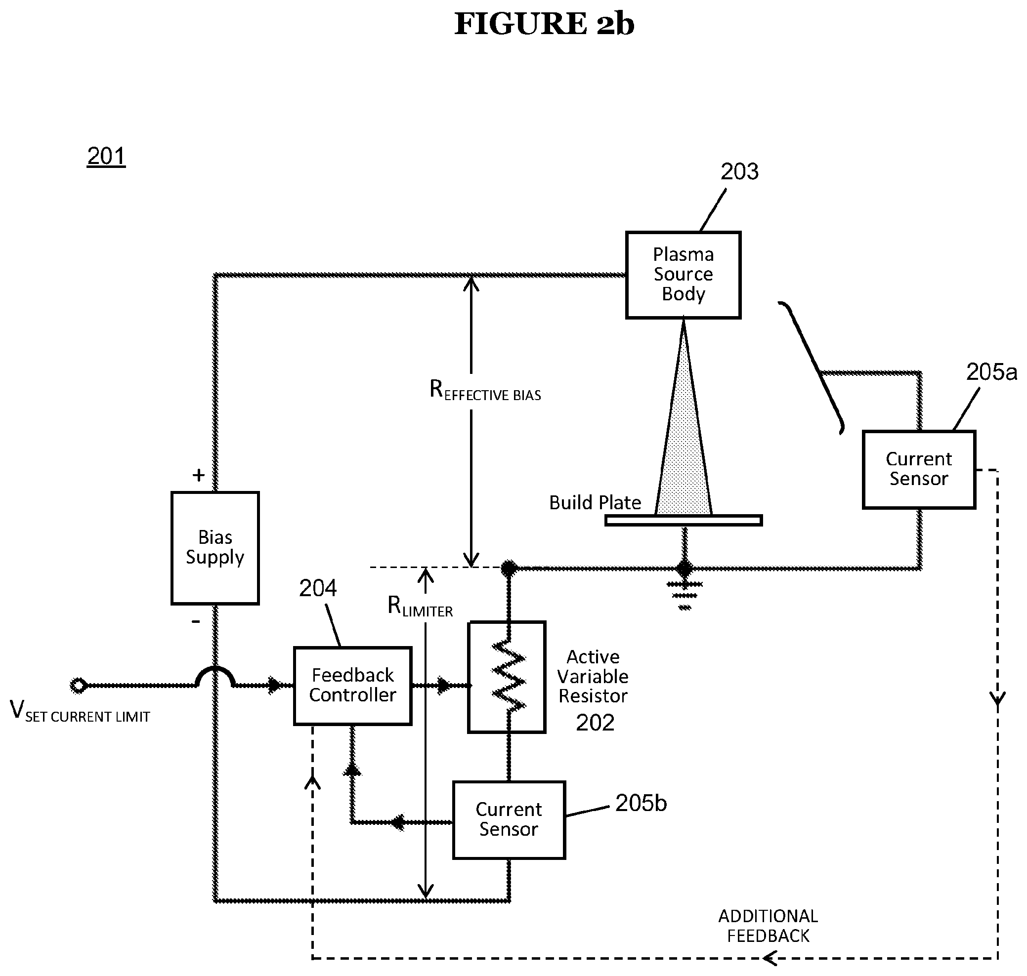 Patent US12472561 Figure 3 – Additive manufacturing using powder bed fusion