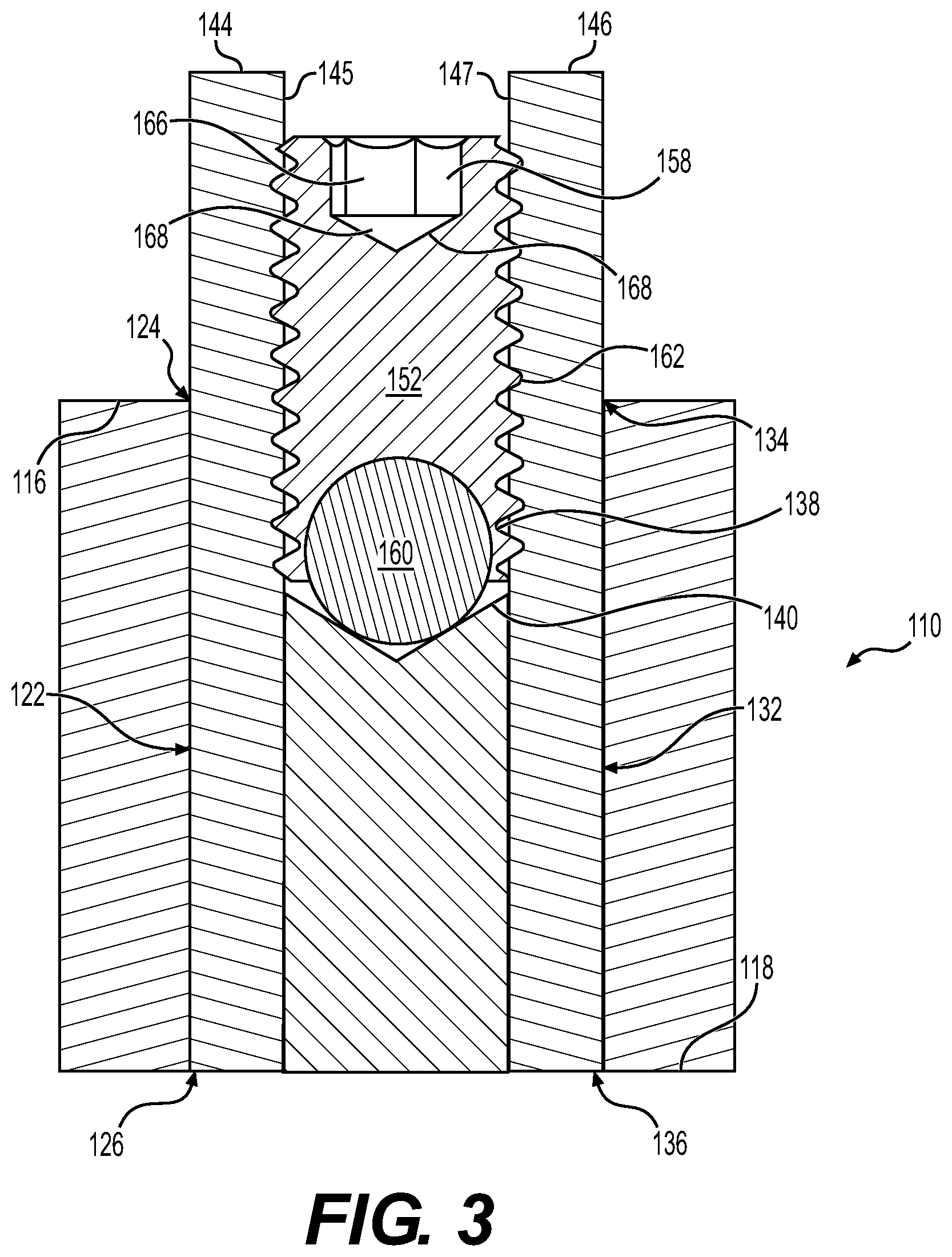 Patent US12472562 Figure 3 – Friction based additive manufacturing systems and methods