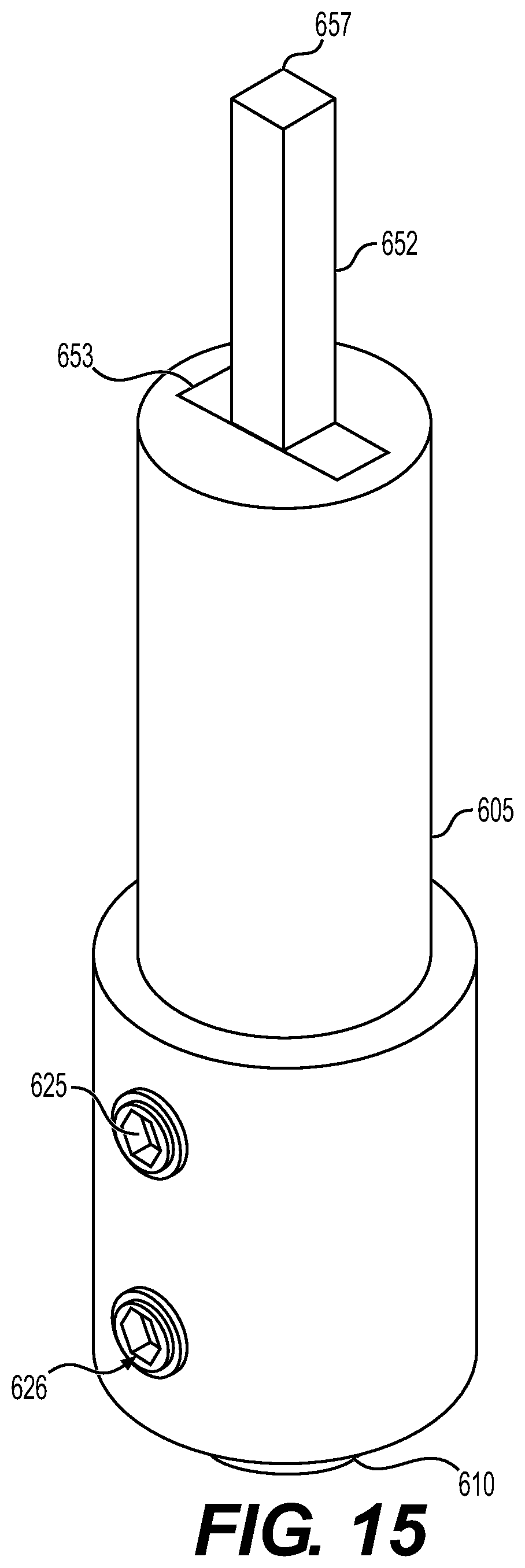 Patent US12472562 Figure 10 – Friction based additive manufacturing systems and methods
