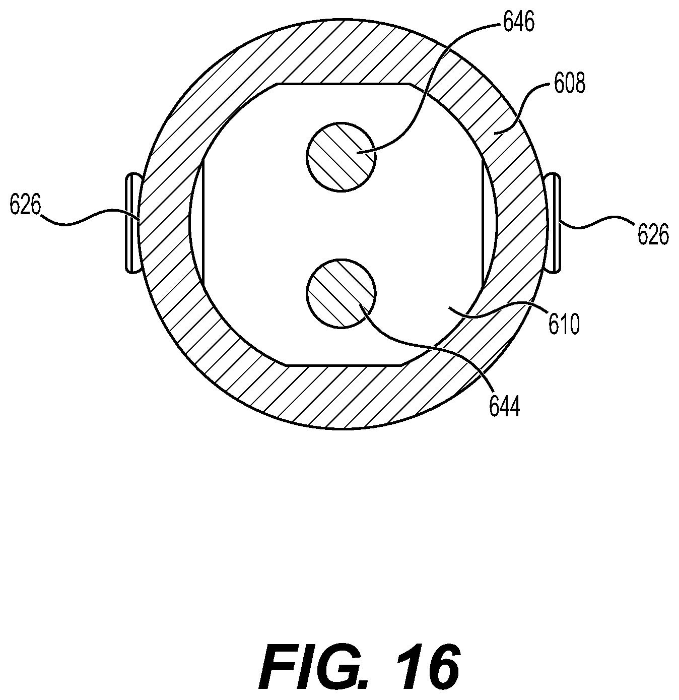 Patent US12472562 Figure 11 – Friction based additive manufacturing systems and methods