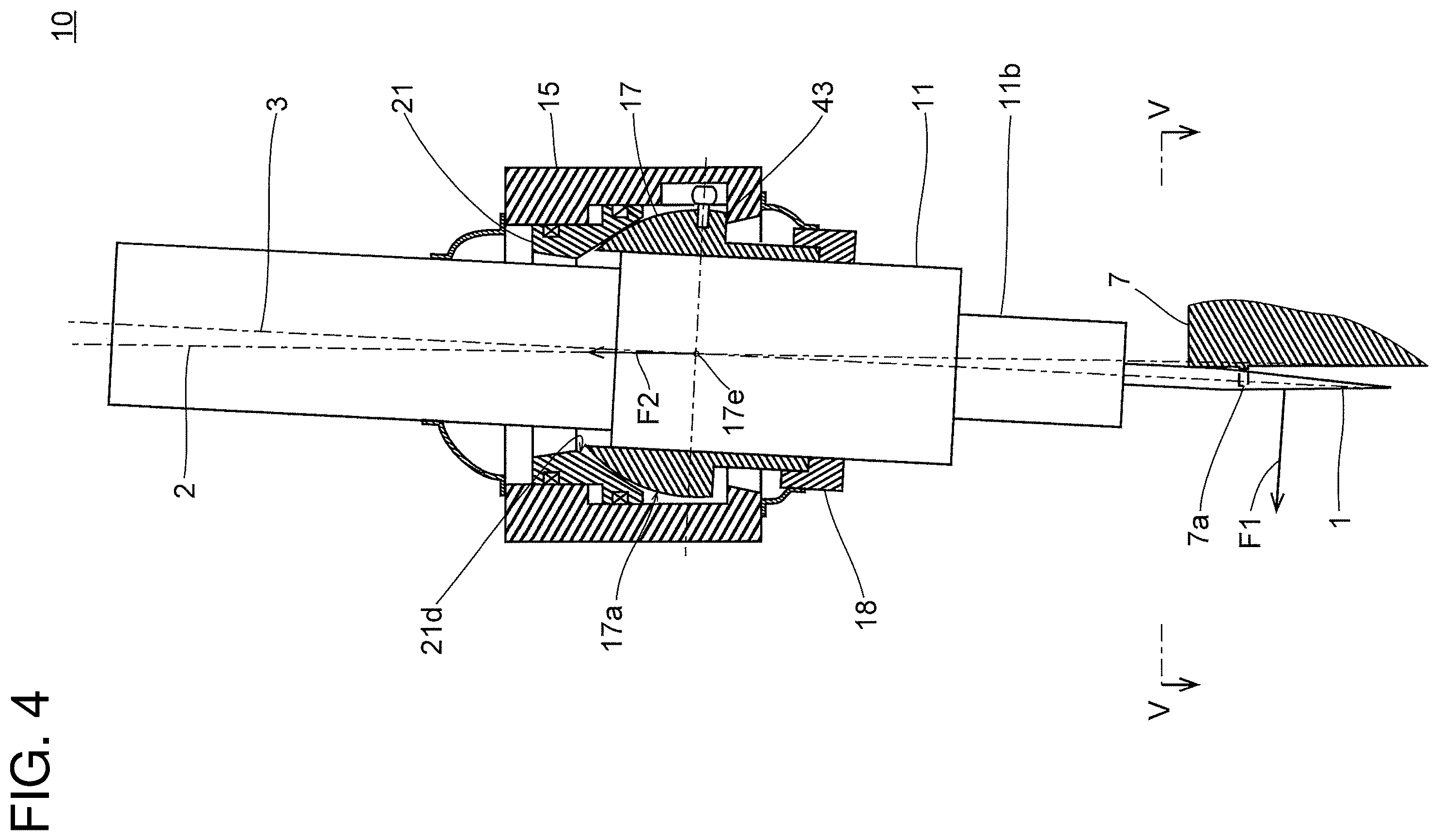 Patent US12472563 Figure 4 – Tool bracket