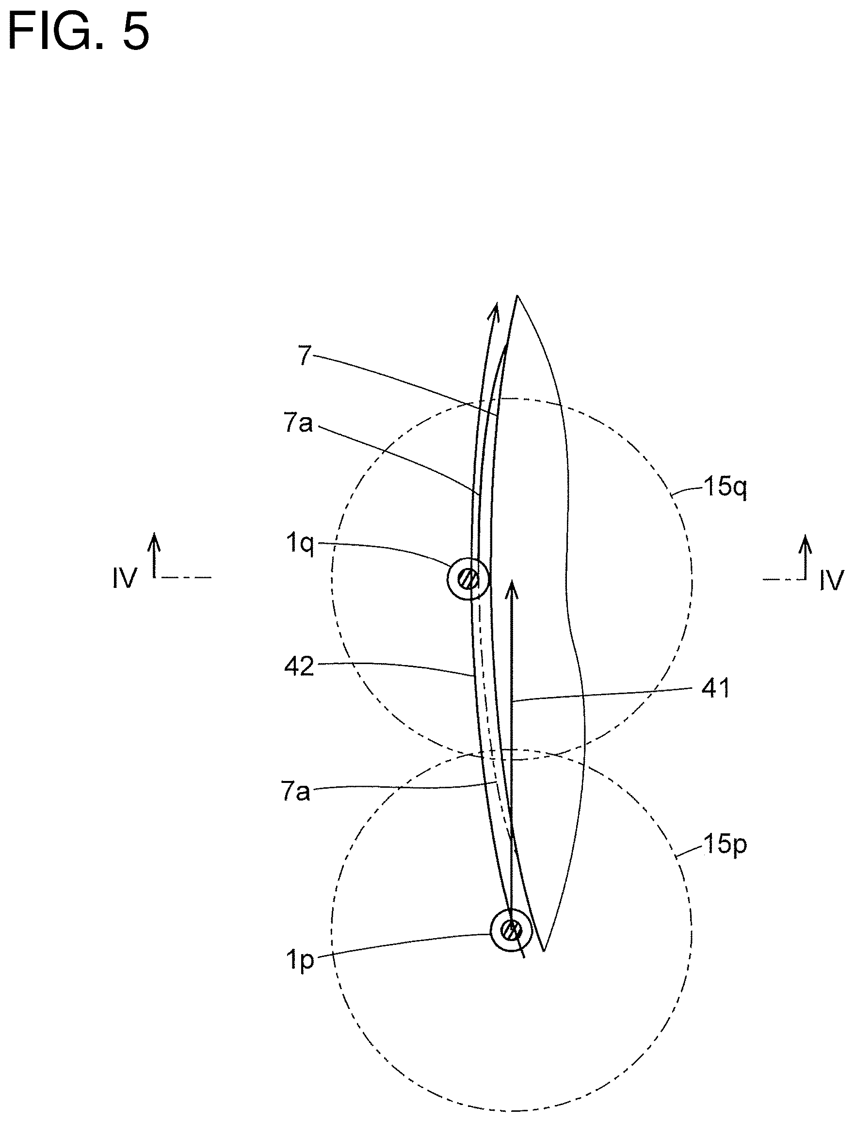 Patent US12472563 Figure 5 – Tool bracket
