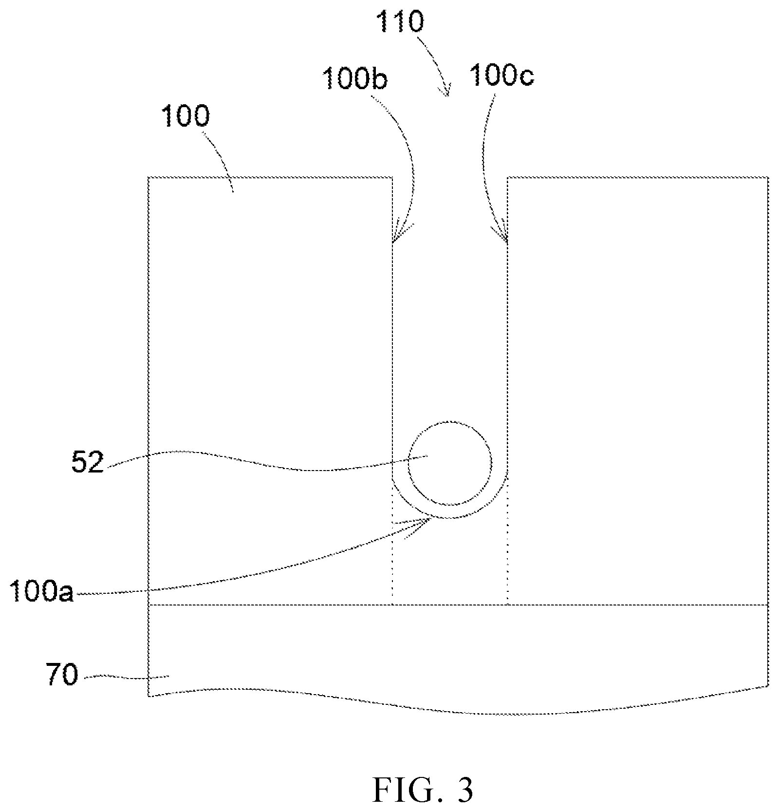 Patent US12472570 Figure 3 – Electrical discharge machining apparatus
