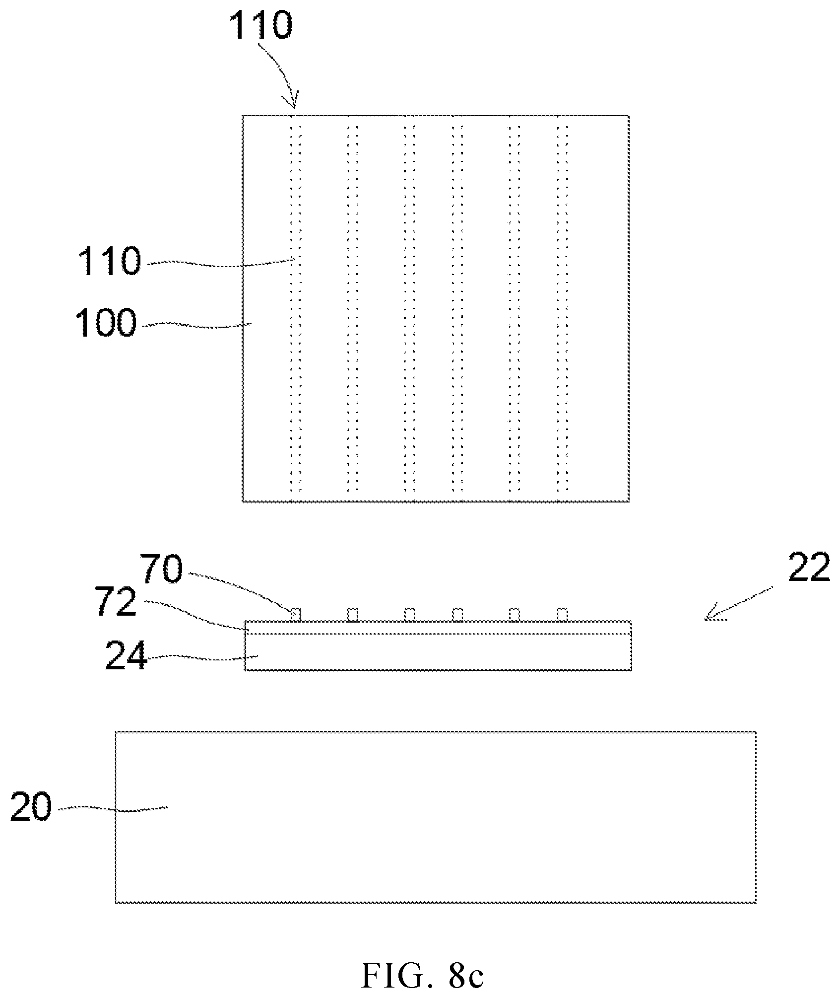 Patent US12472570 Figure 17 – Electrical discharge machining apparatus