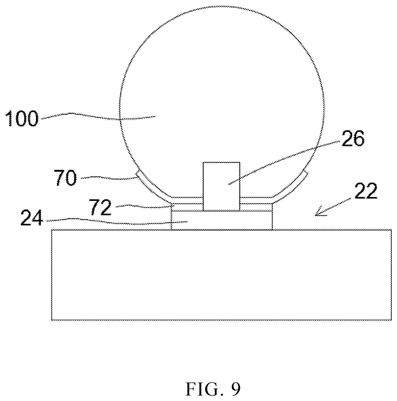 Patent US12472570 Figure 18 – Electrical discharge machining apparatus