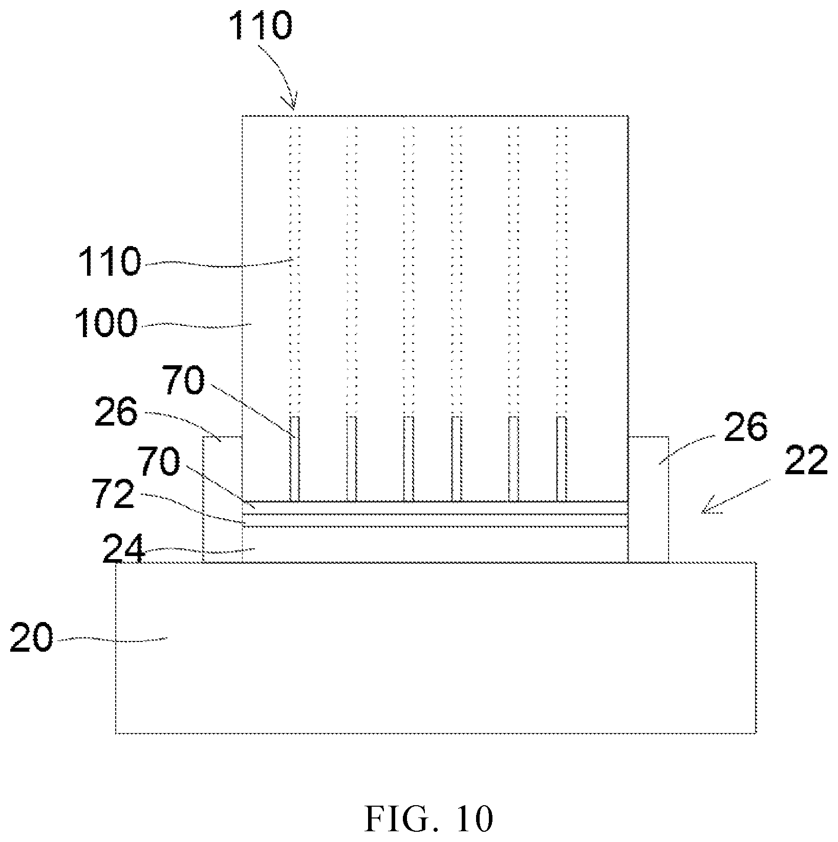 Patent US12472570 Figure 19 – Electrical discharge machining apparatus