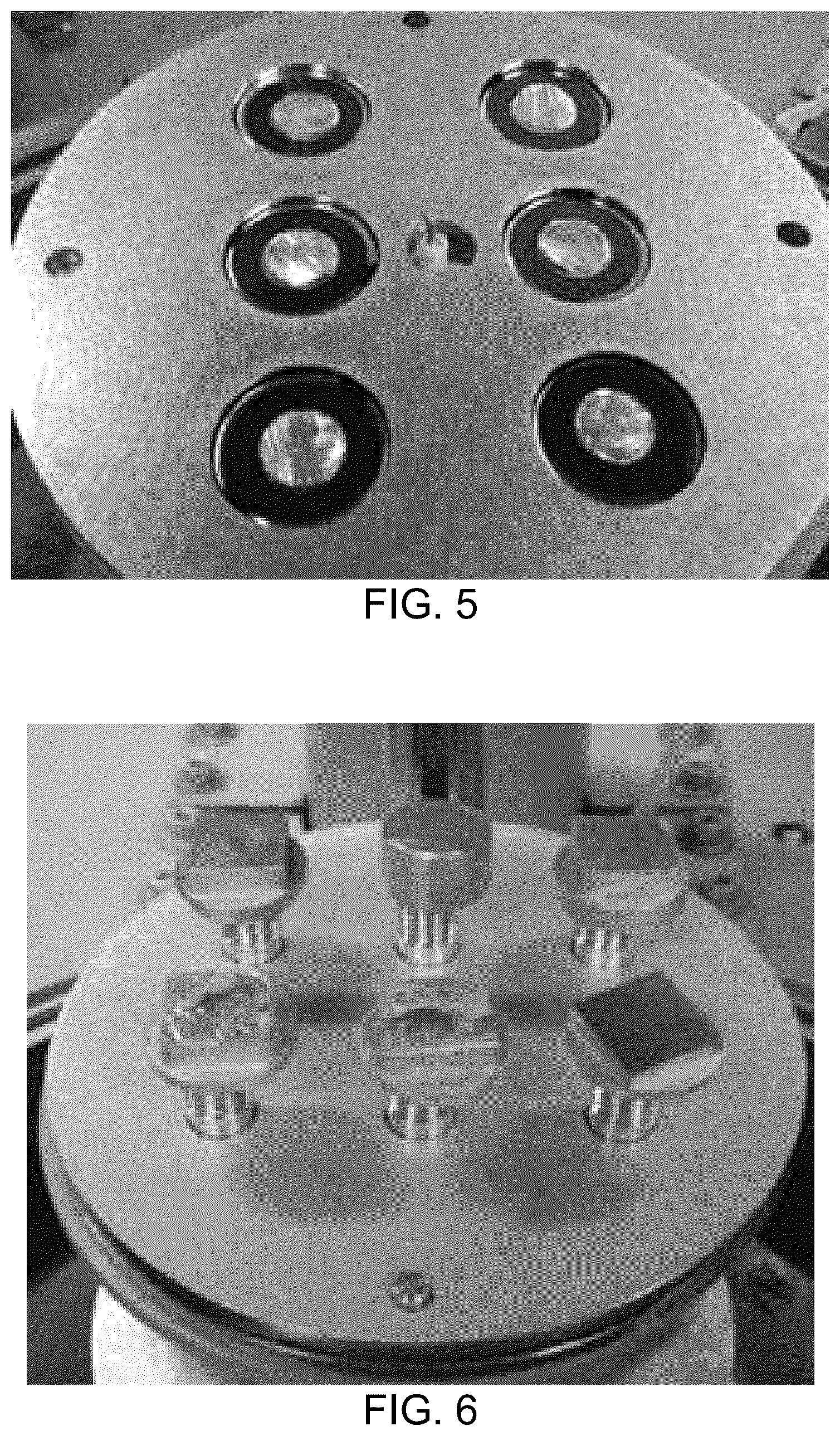 Patent US12472574 Figure 2 – Method for joining, by direct brazing, a first part and a second part, including steps of preparing the surface of at least one of the parts