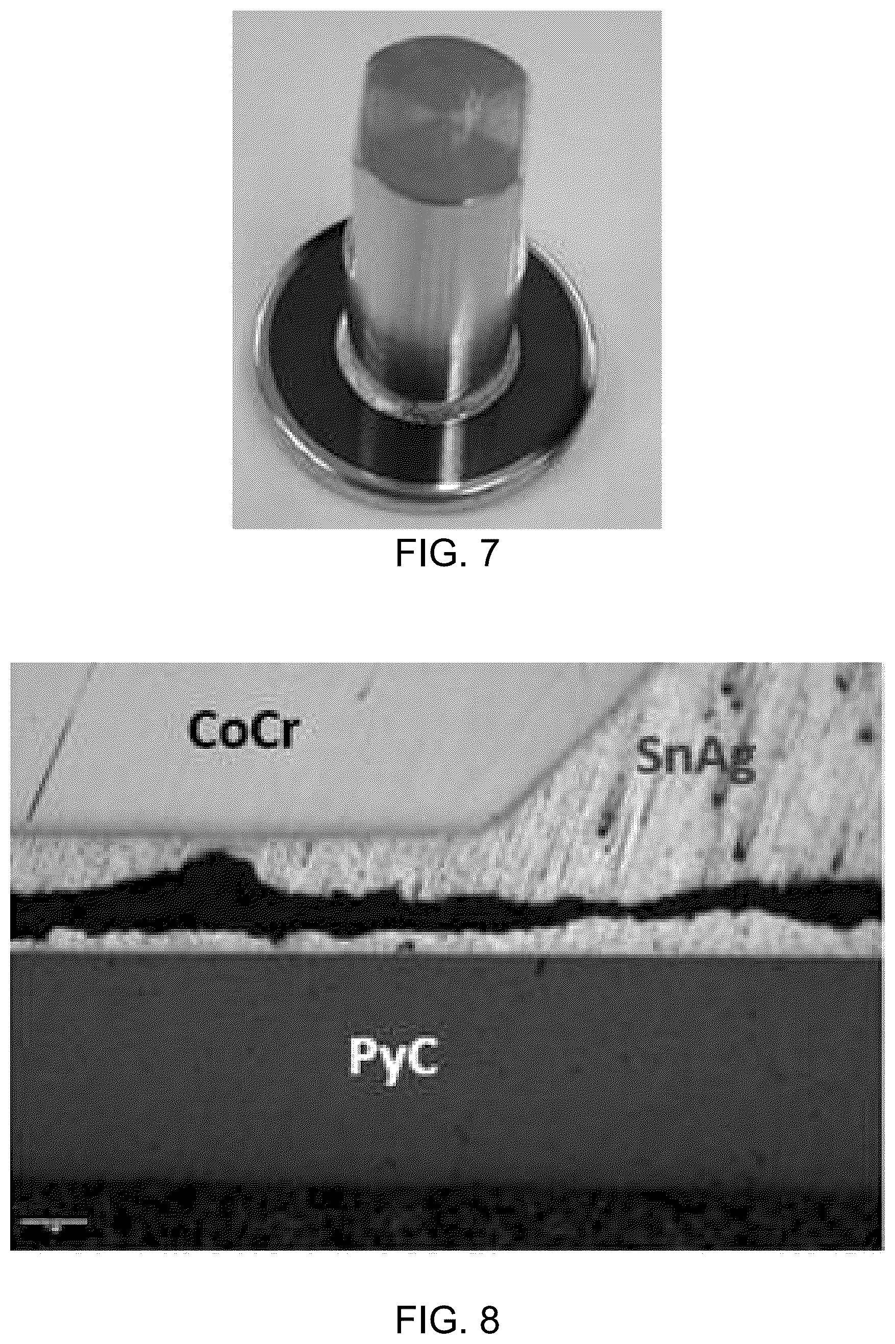 Patent US12472574 Figure 3 – Method for joining, by direct brazing, a first part and a second part, including steps of preparing the surface of at least one of the parts